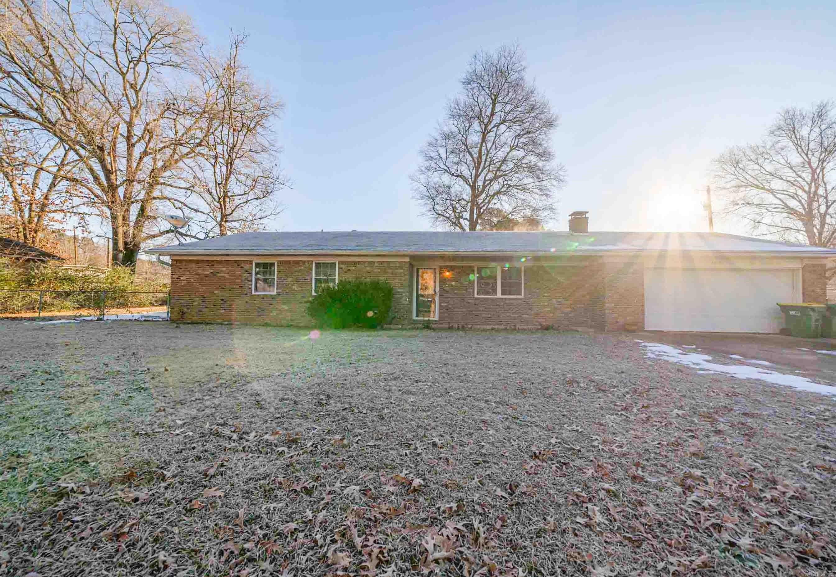 5406  Opal Dr  Jacksonville, AR