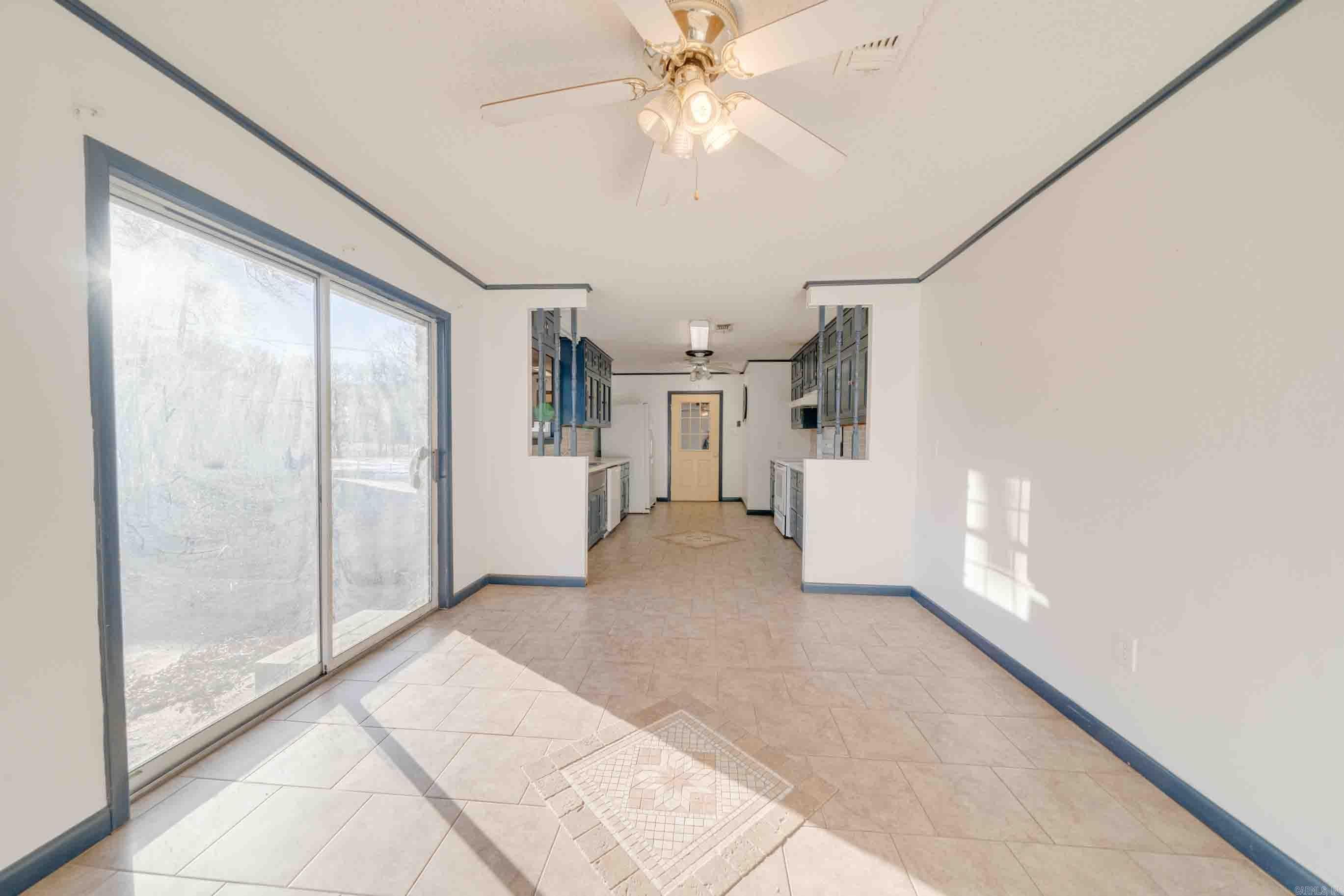 5406  Opal Dr  Jacksonville, AR