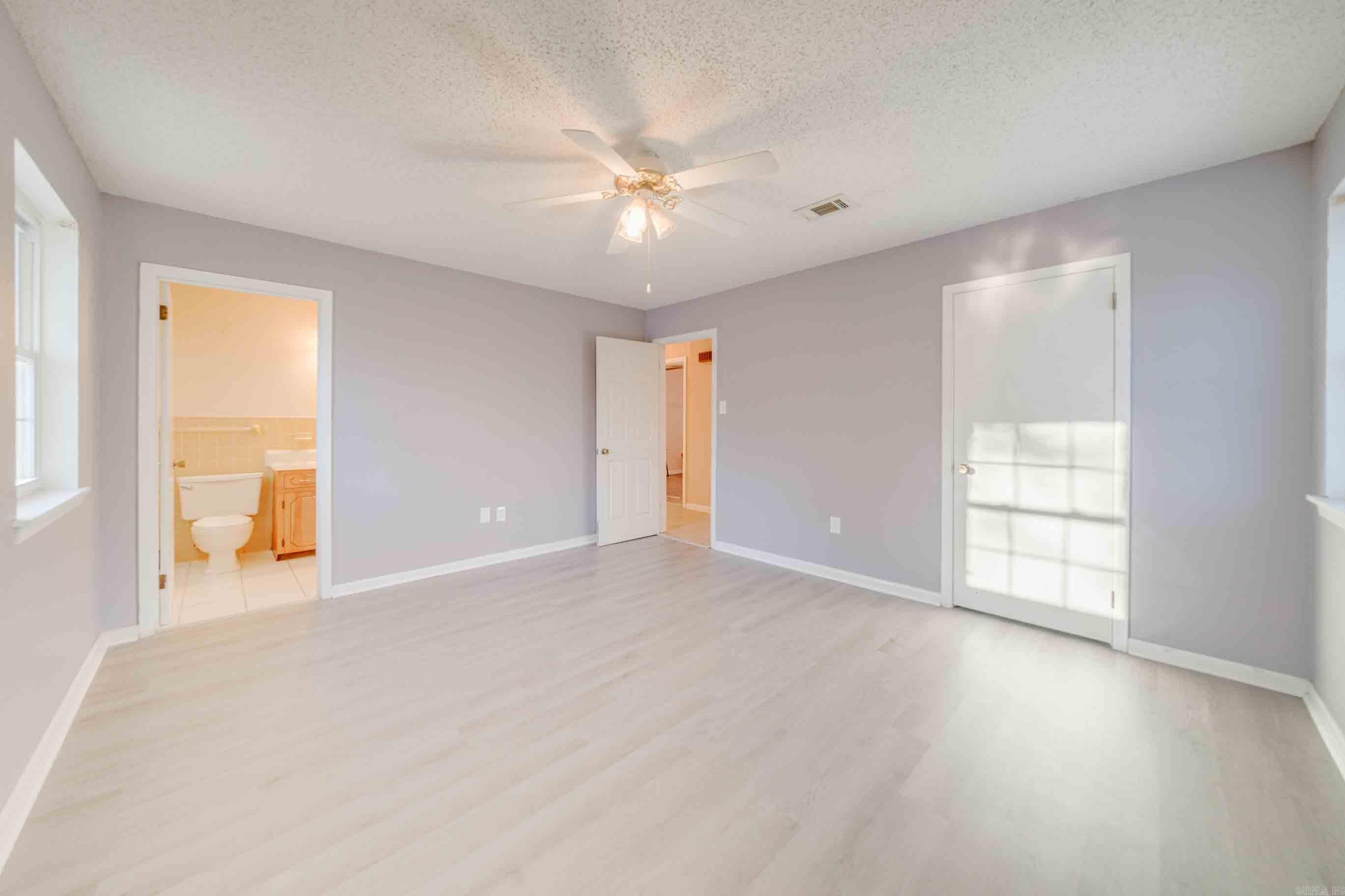 5406  Opal Dr  Jacksonville, AR