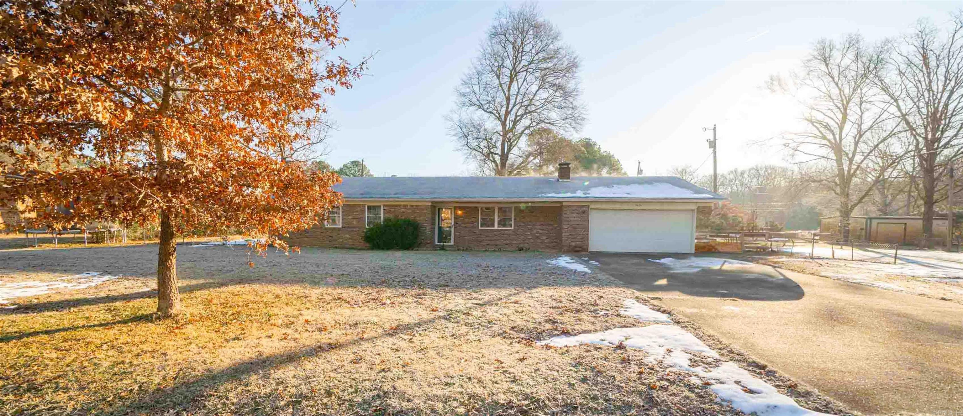 5406  Opal Dr  Jacksonville, AR