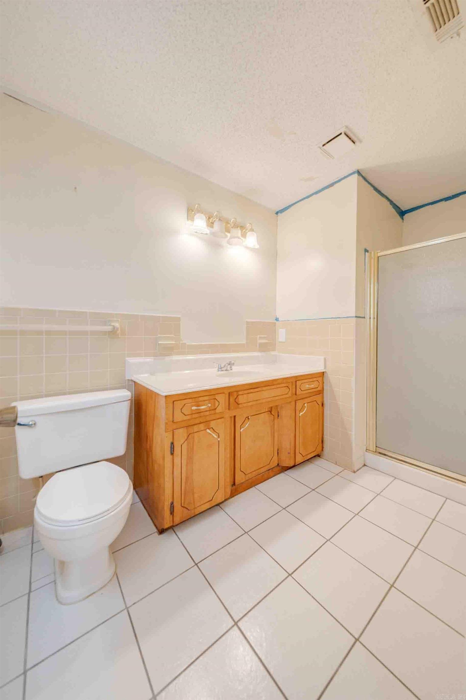 5406  Opal Dr  Jacksonville, AR