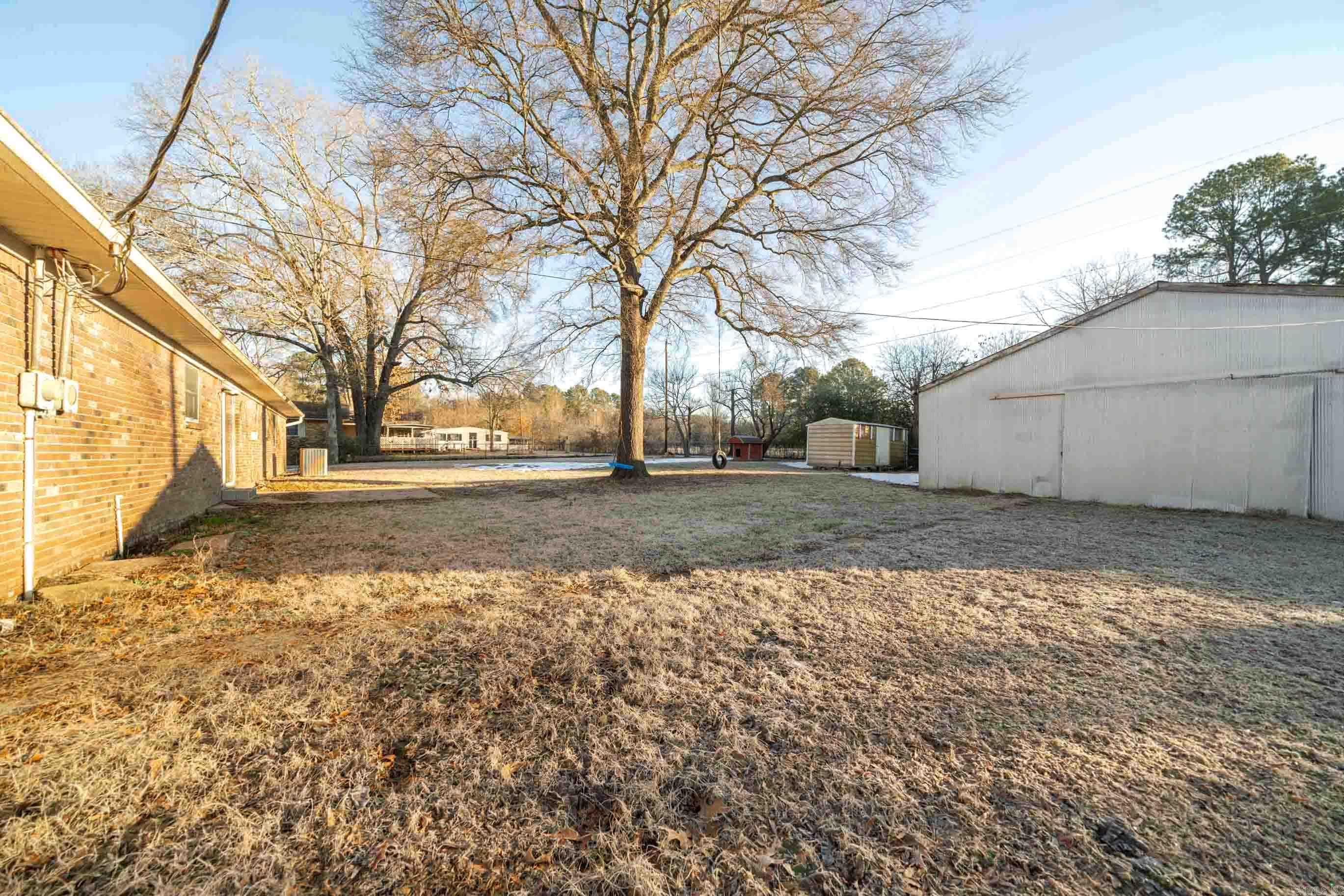 5406  Opal Dr  Jacksonville, AR
