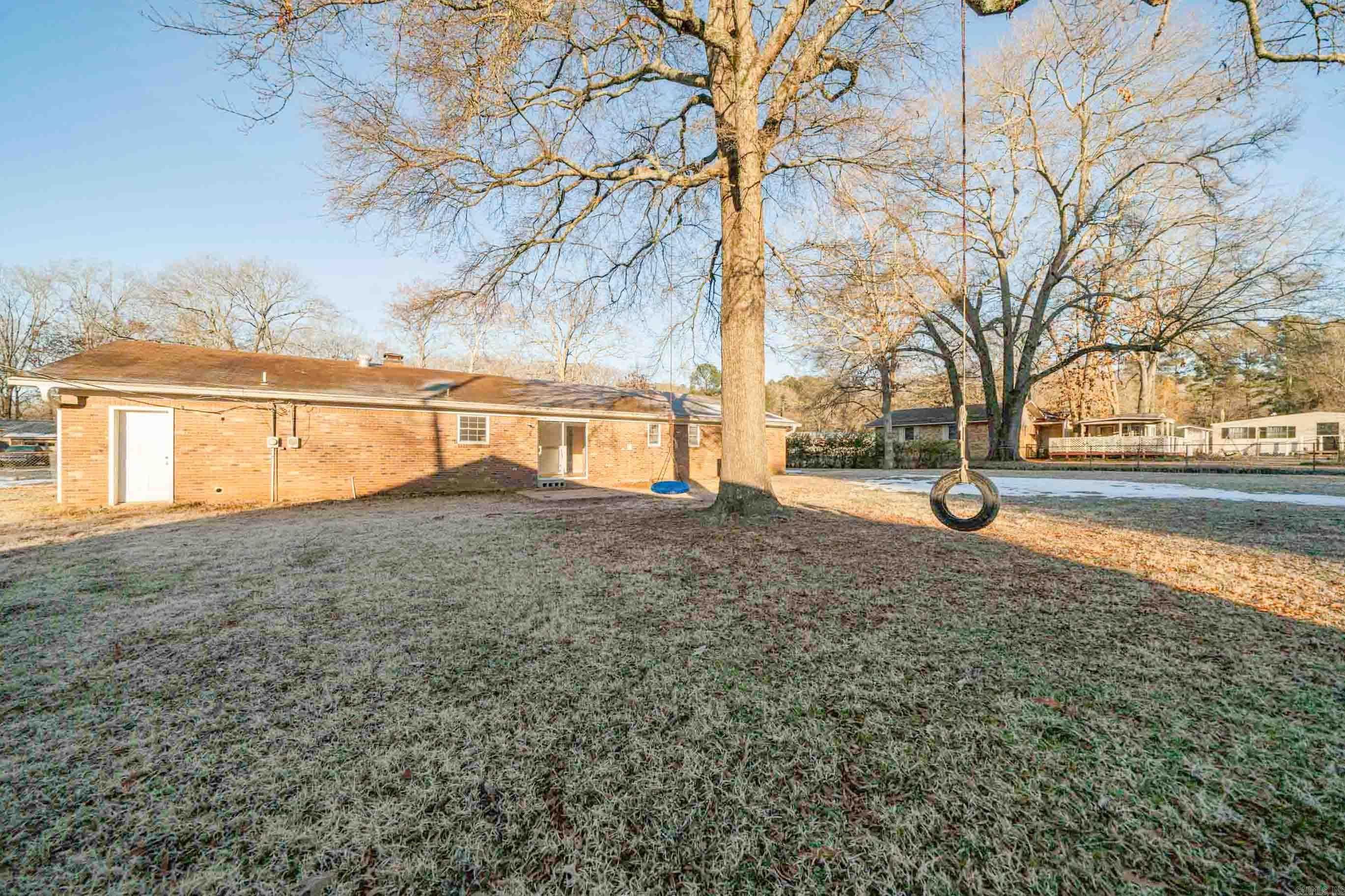 5406  Opal Dr  Jacksonville, AR