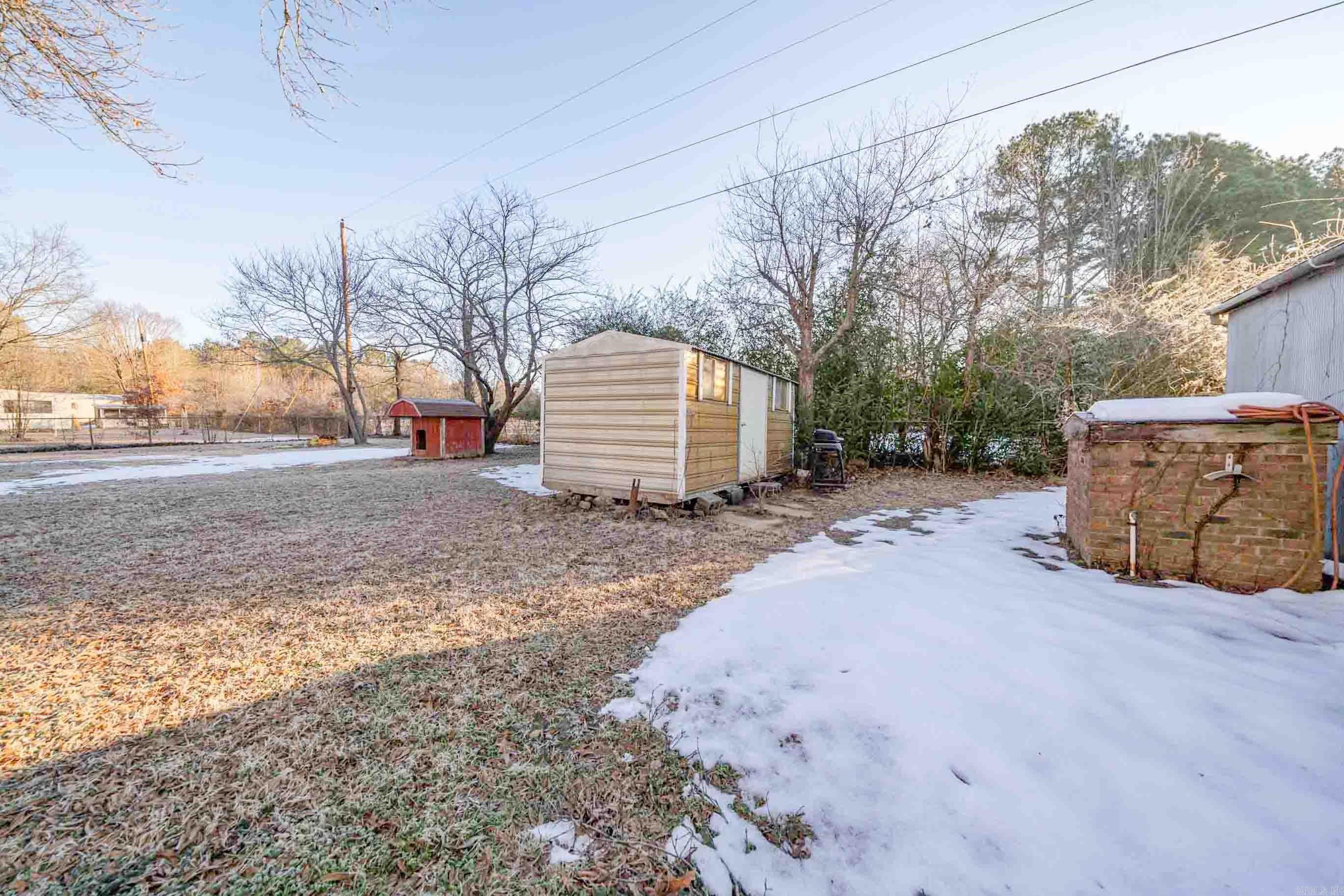5406  Opal Dr  Jacksonville, AR