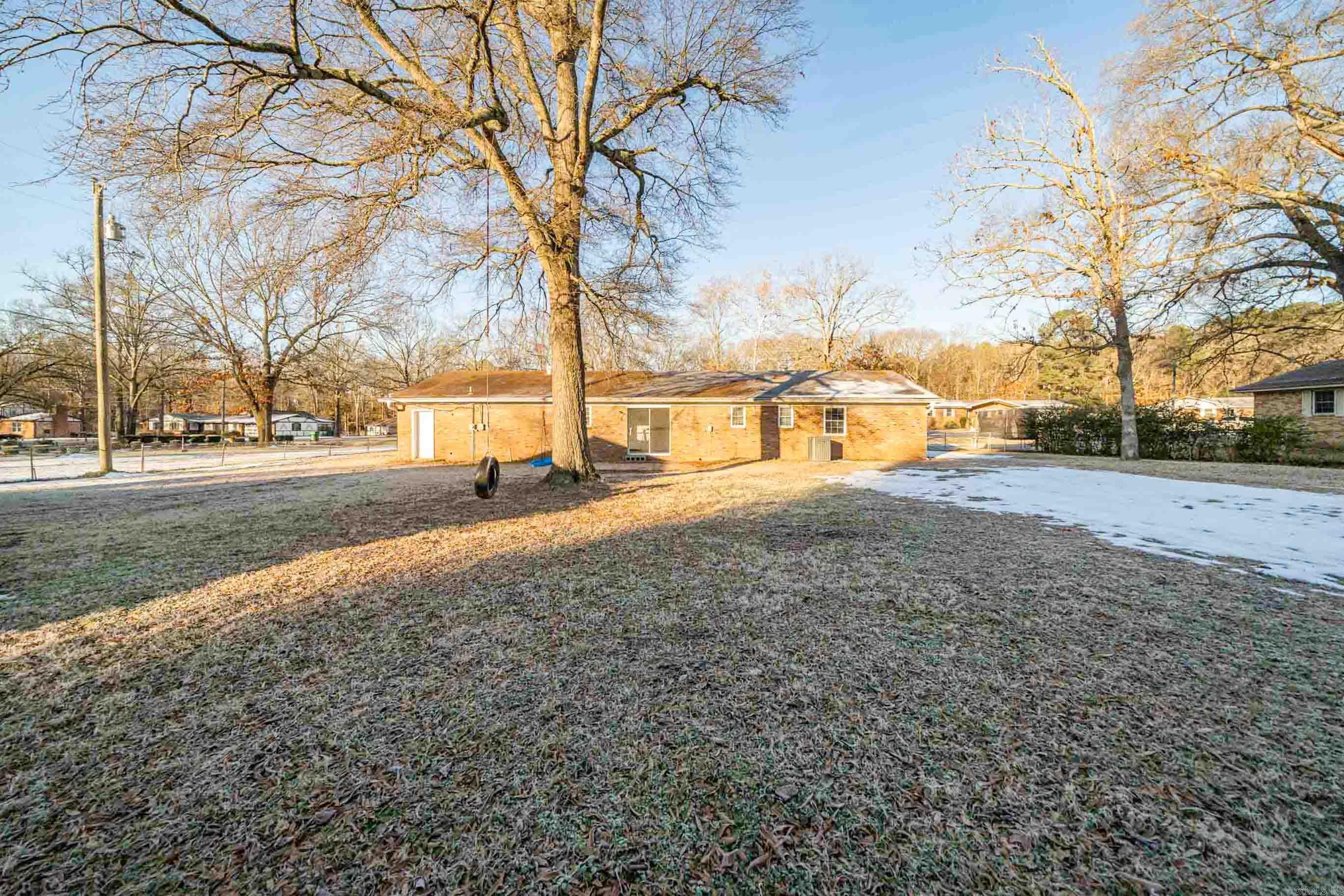 5406  Opal Dr  Jacksonville, AR