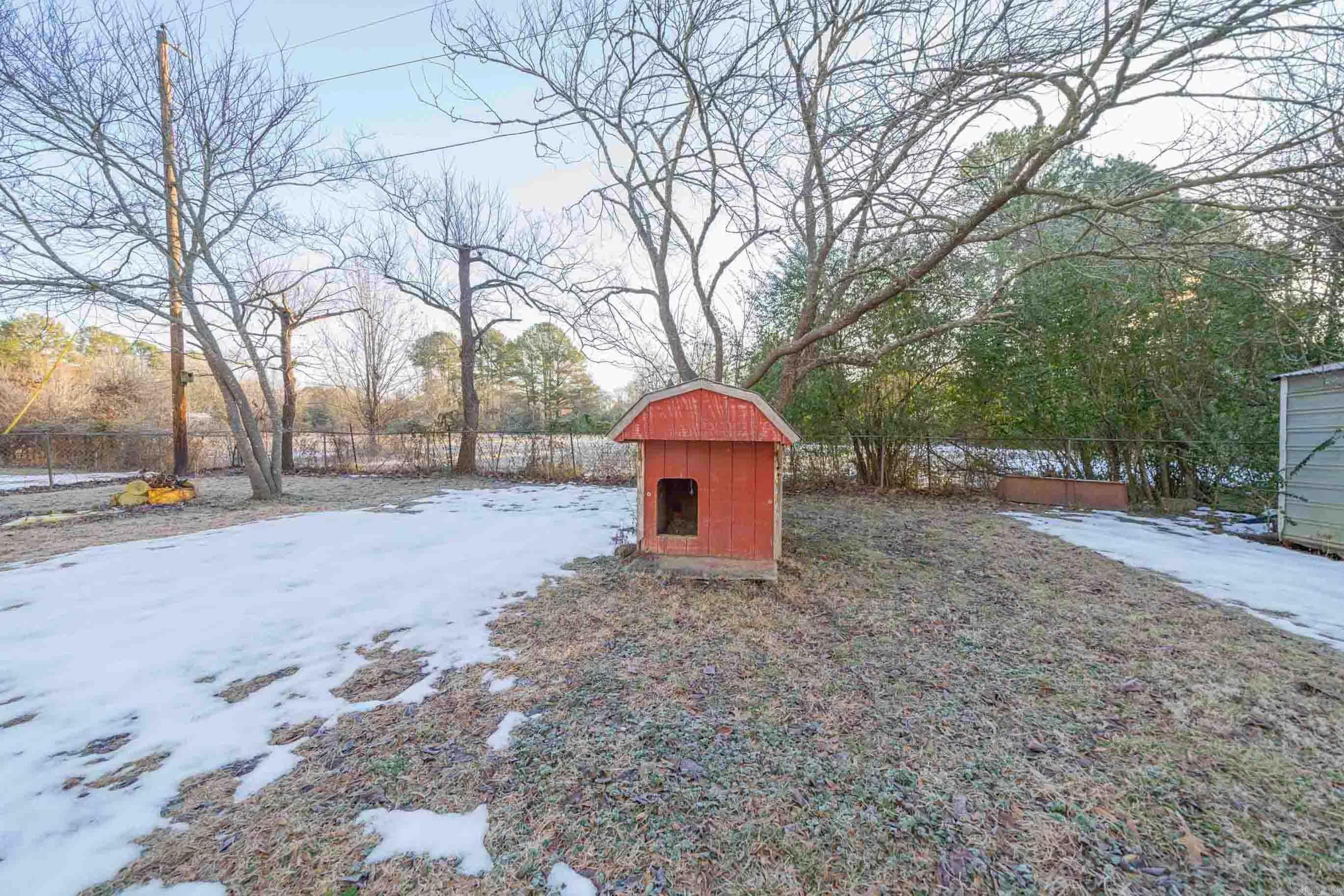 5406  Opal Dr  Jacksonville, AR