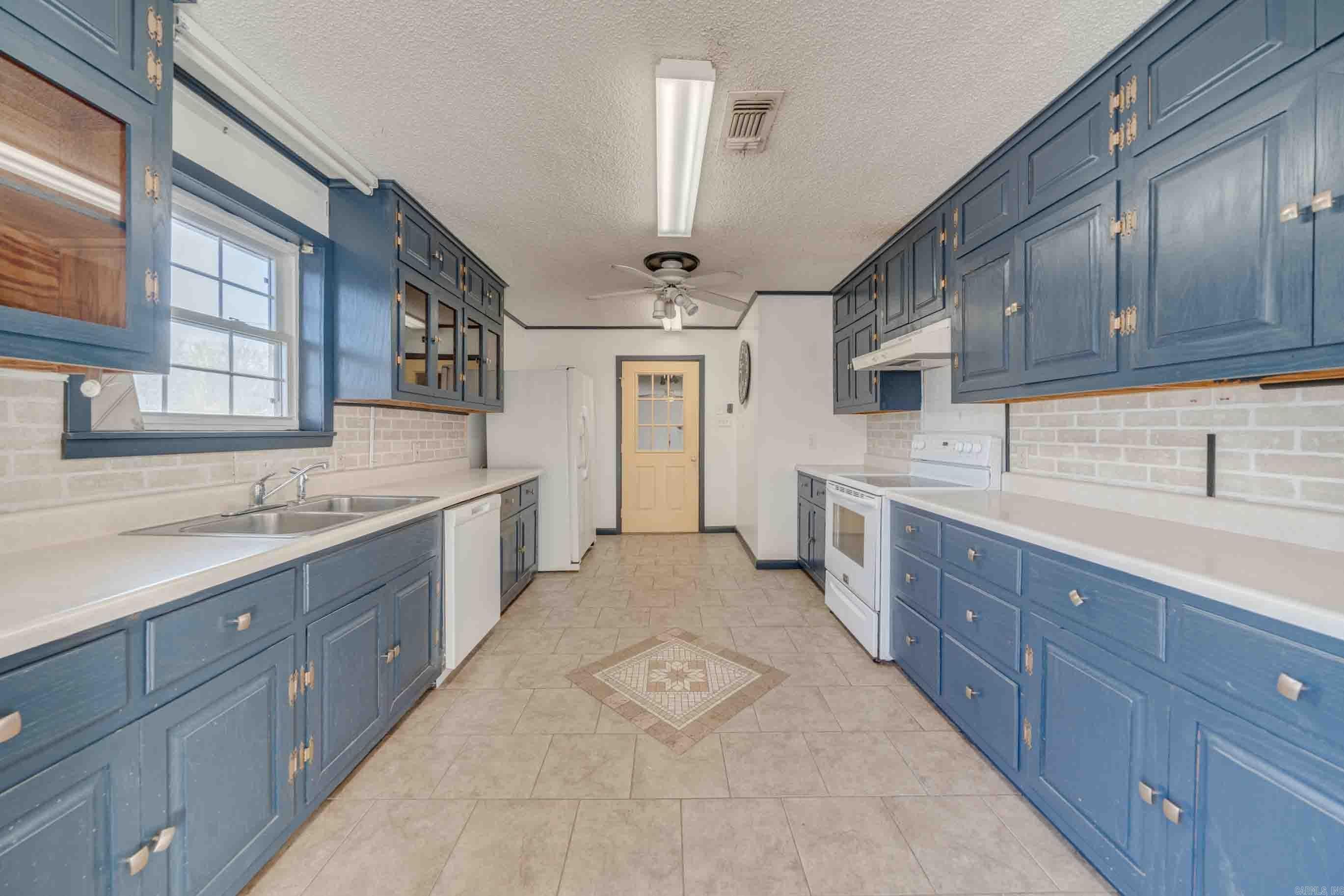 5406  Opal Dr  Jacksonville, AR