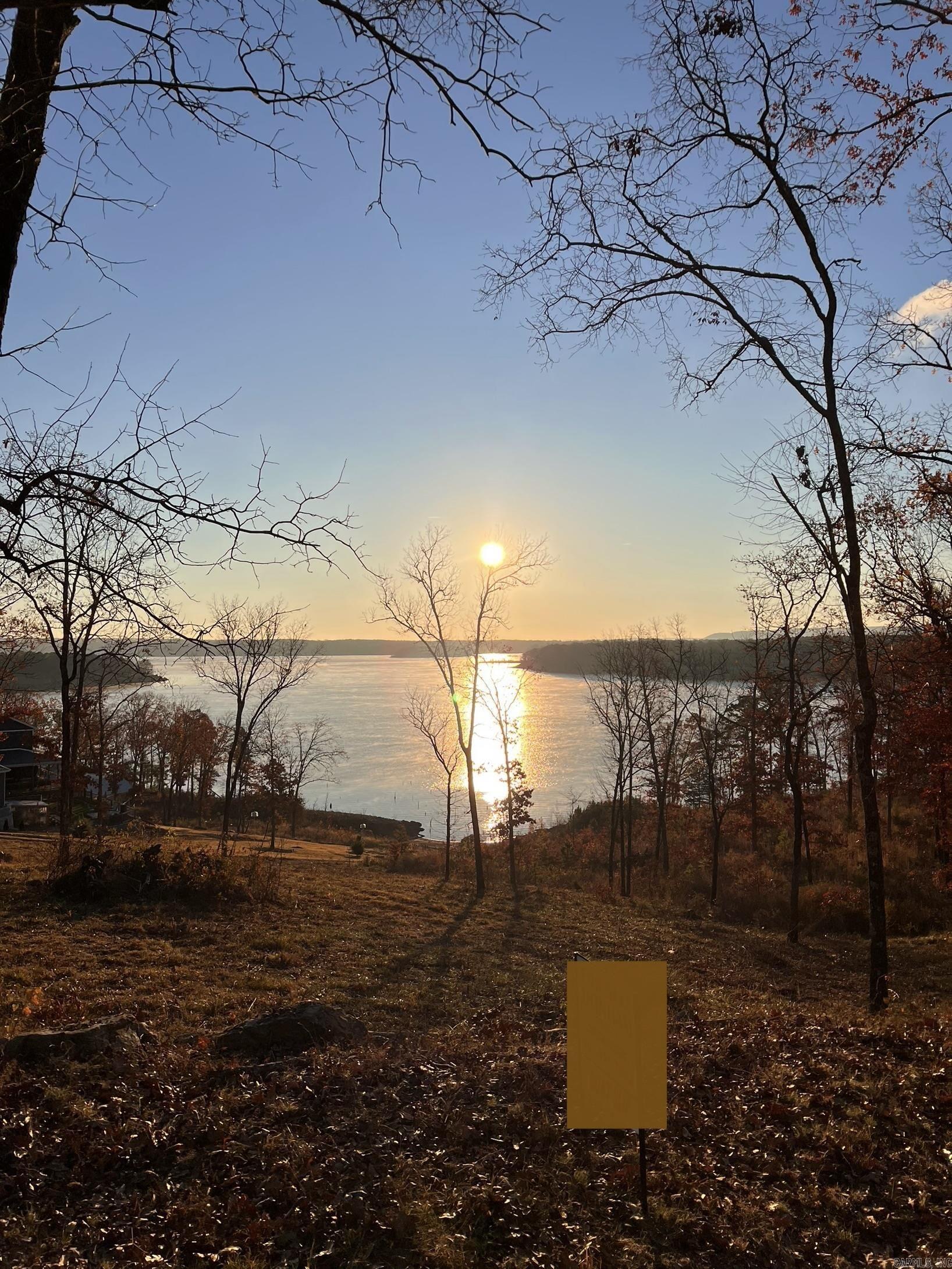 167 Sunrise Circle Fairfield Bay, AR 72088