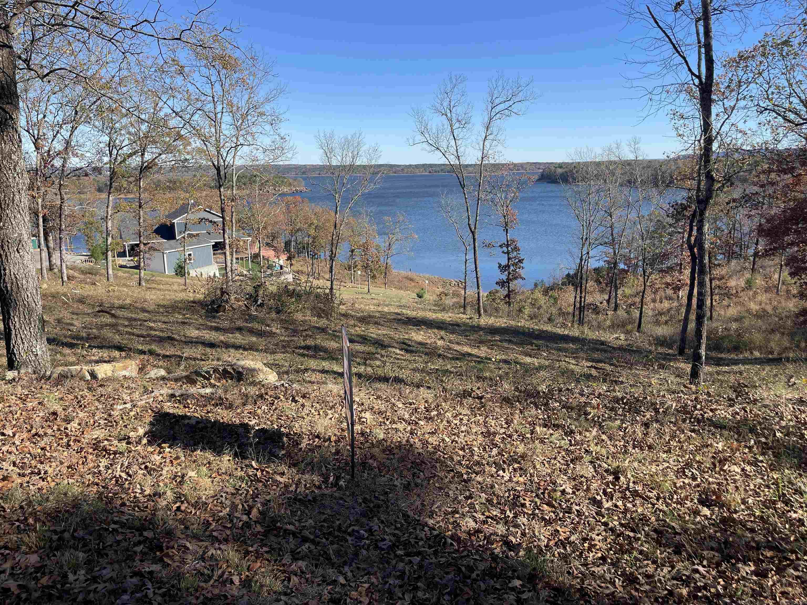 167 Sunrise Circle Fairfield Bay, AR 72088