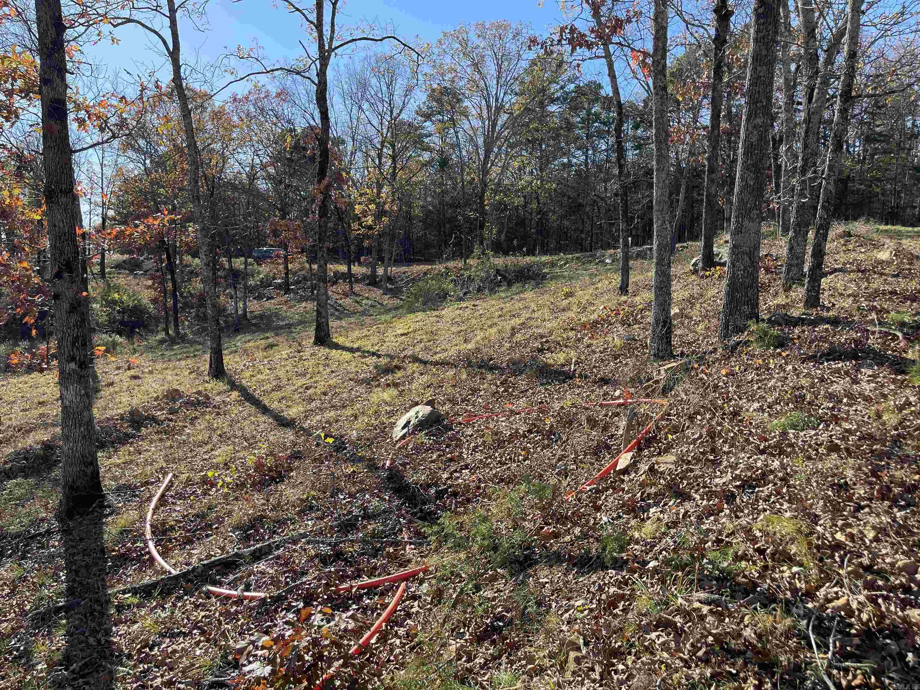 167 Sunrise Circle Fairfield Bay, AR 72088