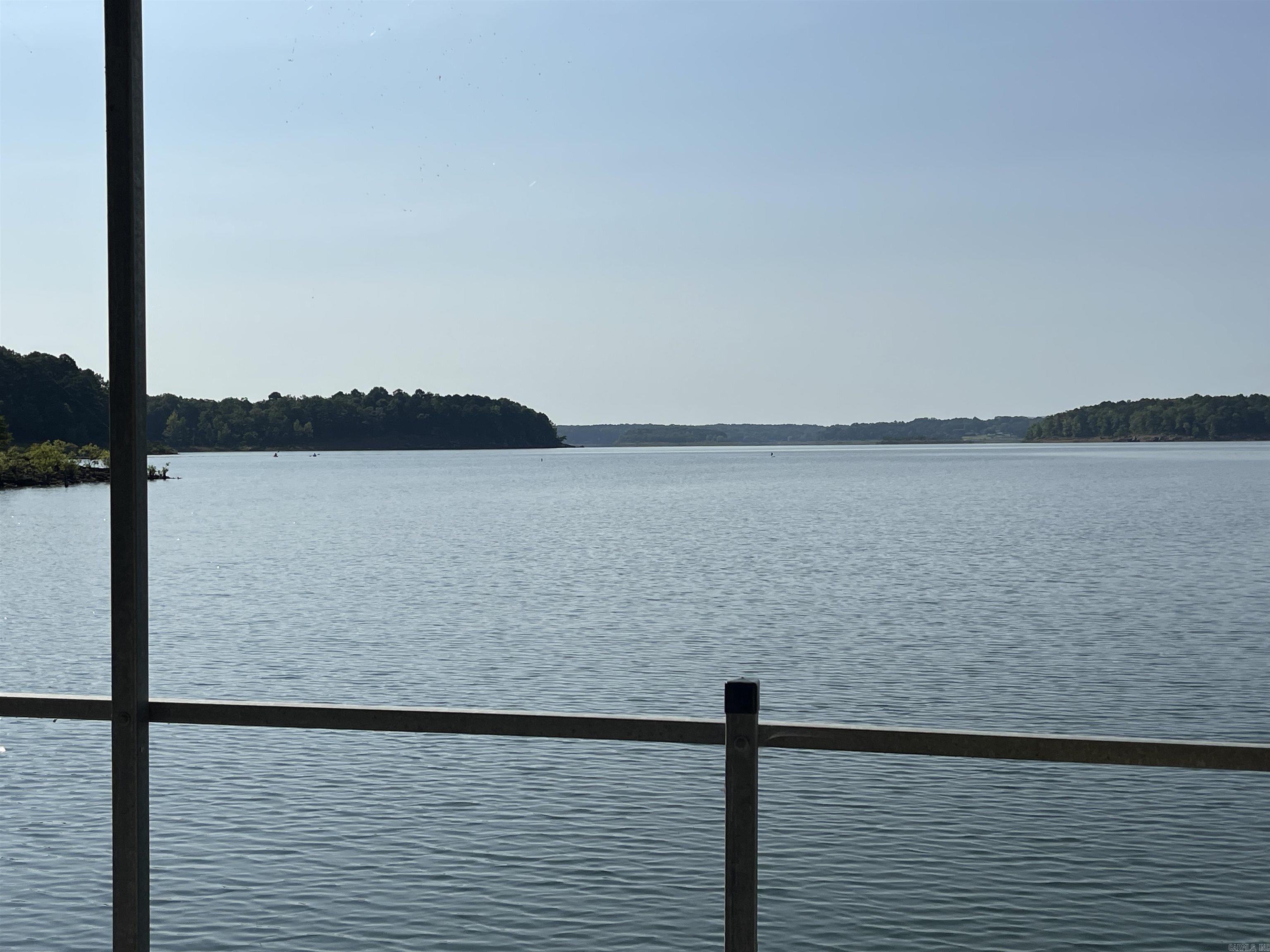 167 Sunrise Circle Fairfield Bay, AR 72088