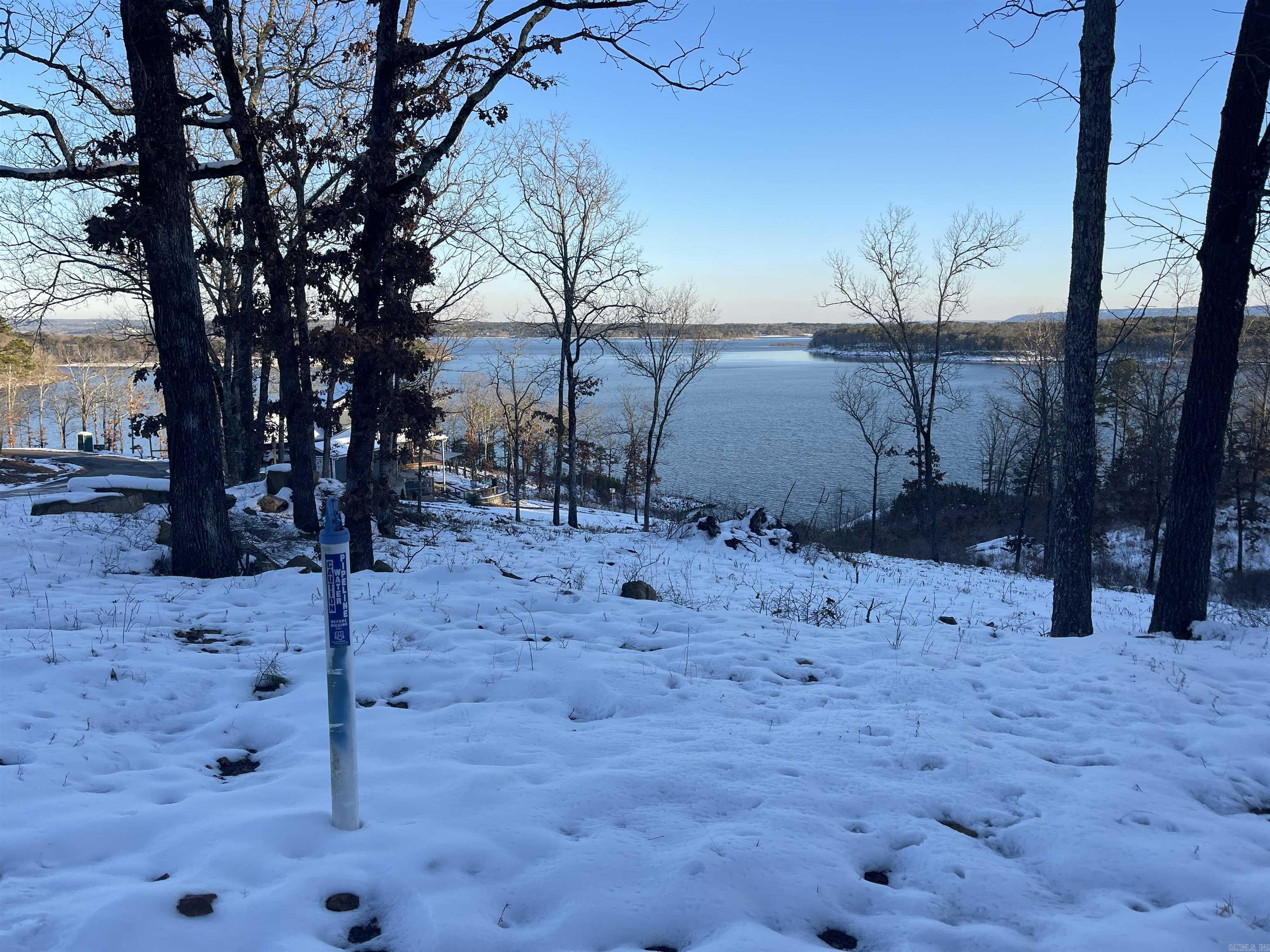 167 Sunrise Circle Fairfield Bay, AR 72088