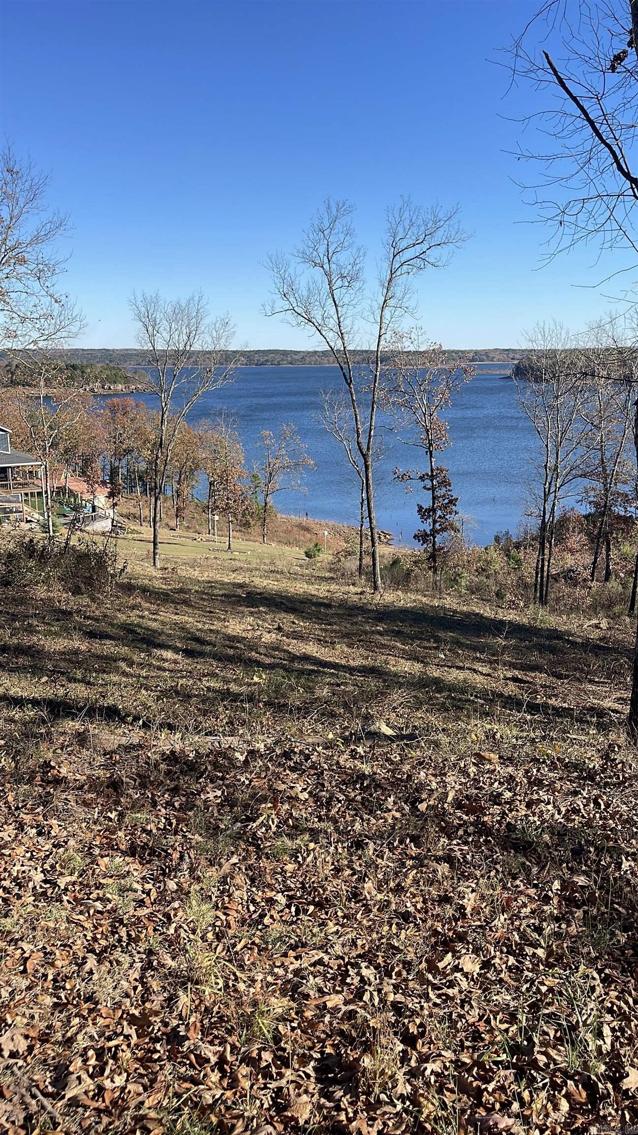 167 Sunrise Circle Fairfield Bay, AR 72088