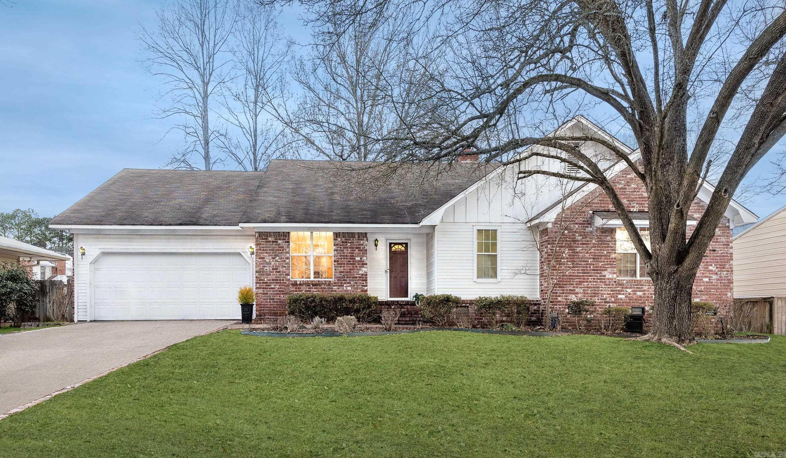 902  Foxwood Drive  Jacksonville, AR