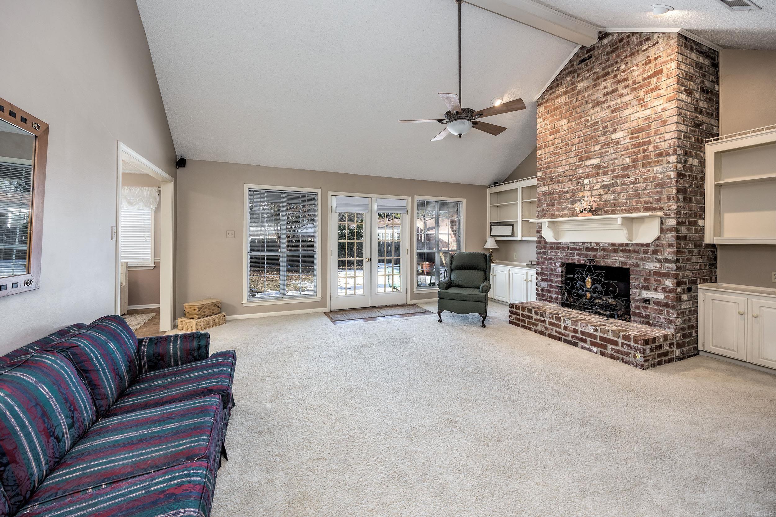 902  Foxwood Drive  Jacksonville, AR