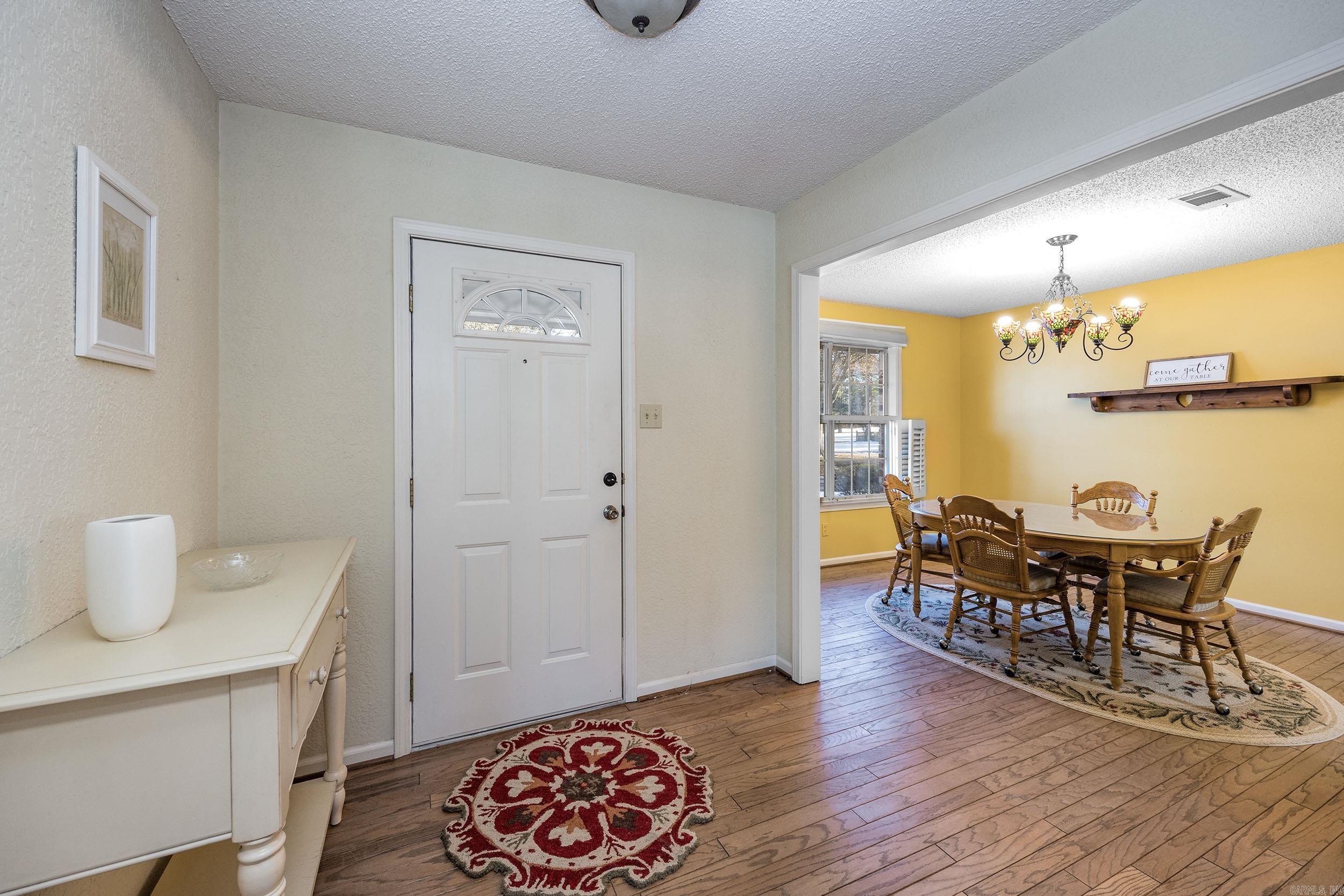 902  Foxwood Drive  Jacksonville, AR
