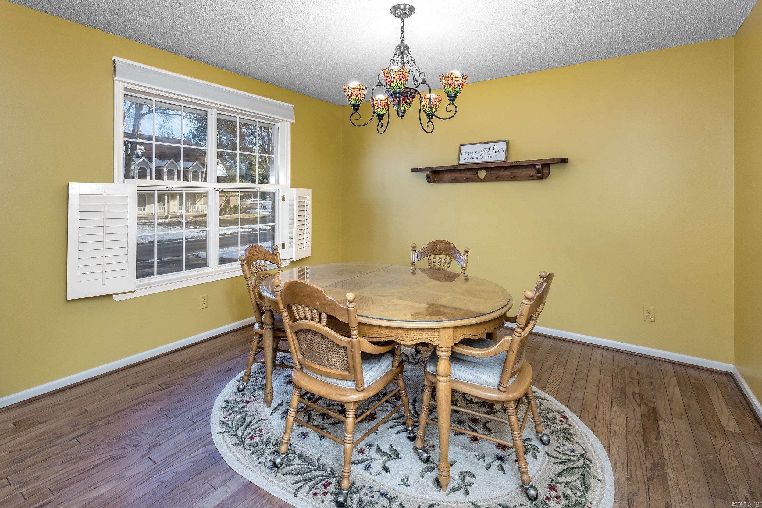 902  Foxwood Drive  Jacksonville, AR