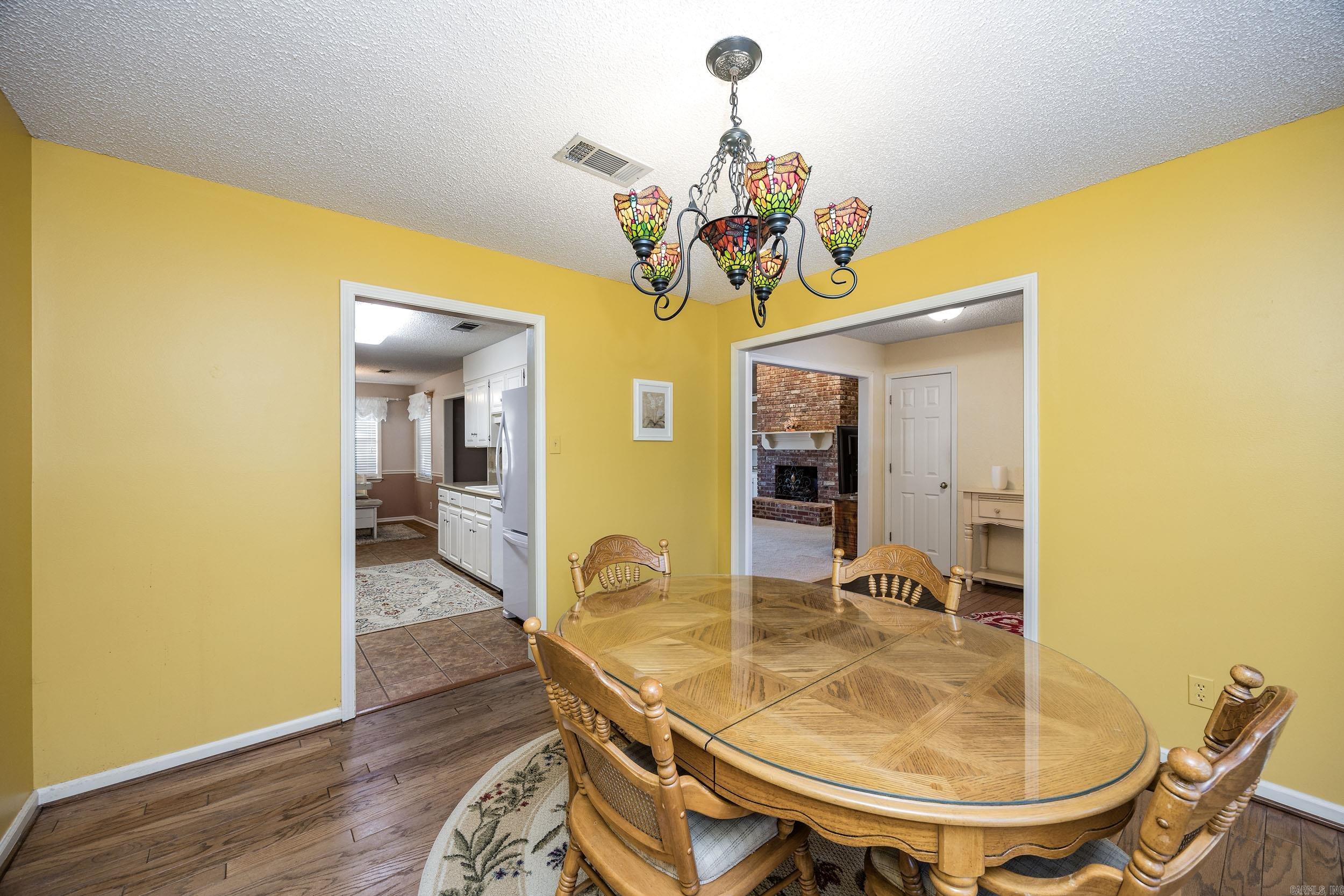 902  Foxwood Drive  Jacksonville, AR