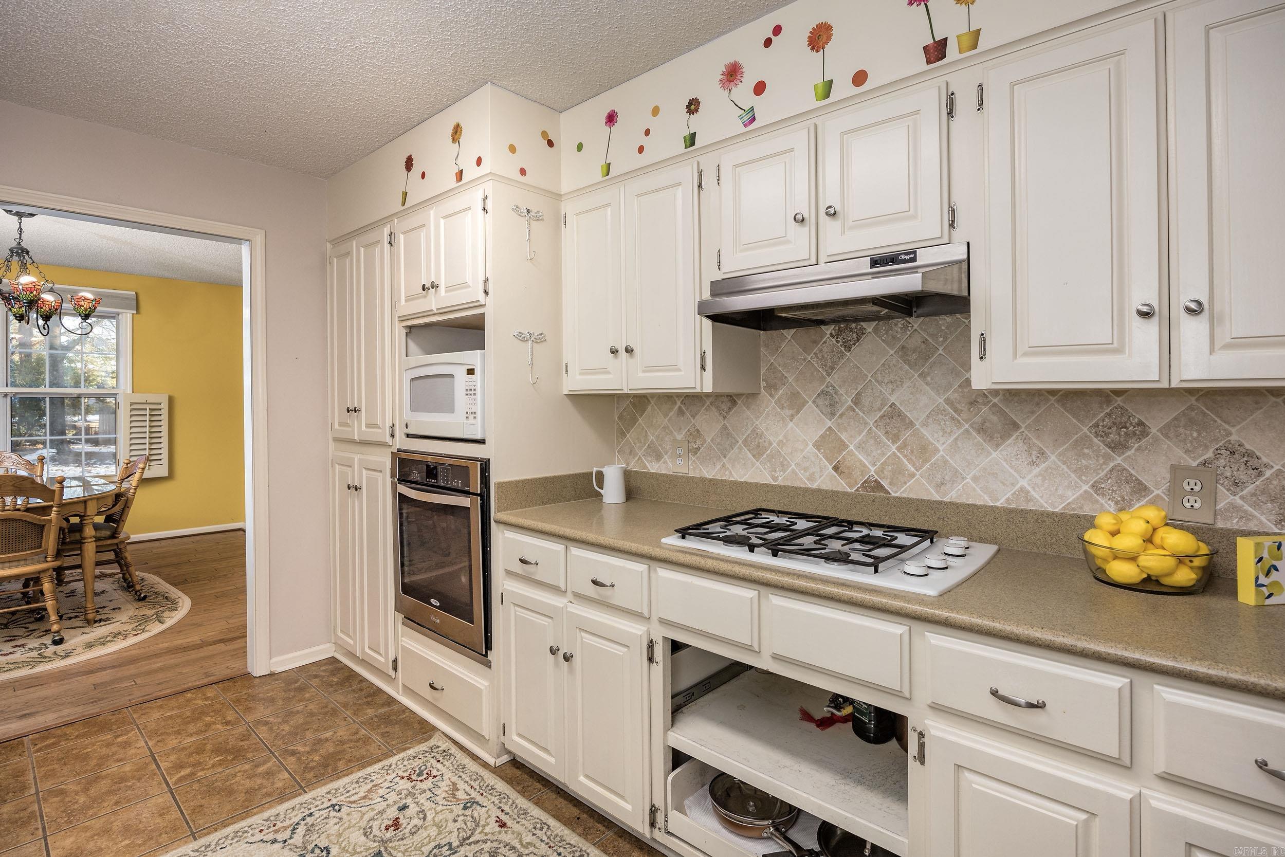 902  Foxwood Drive  Jacksonville, AR