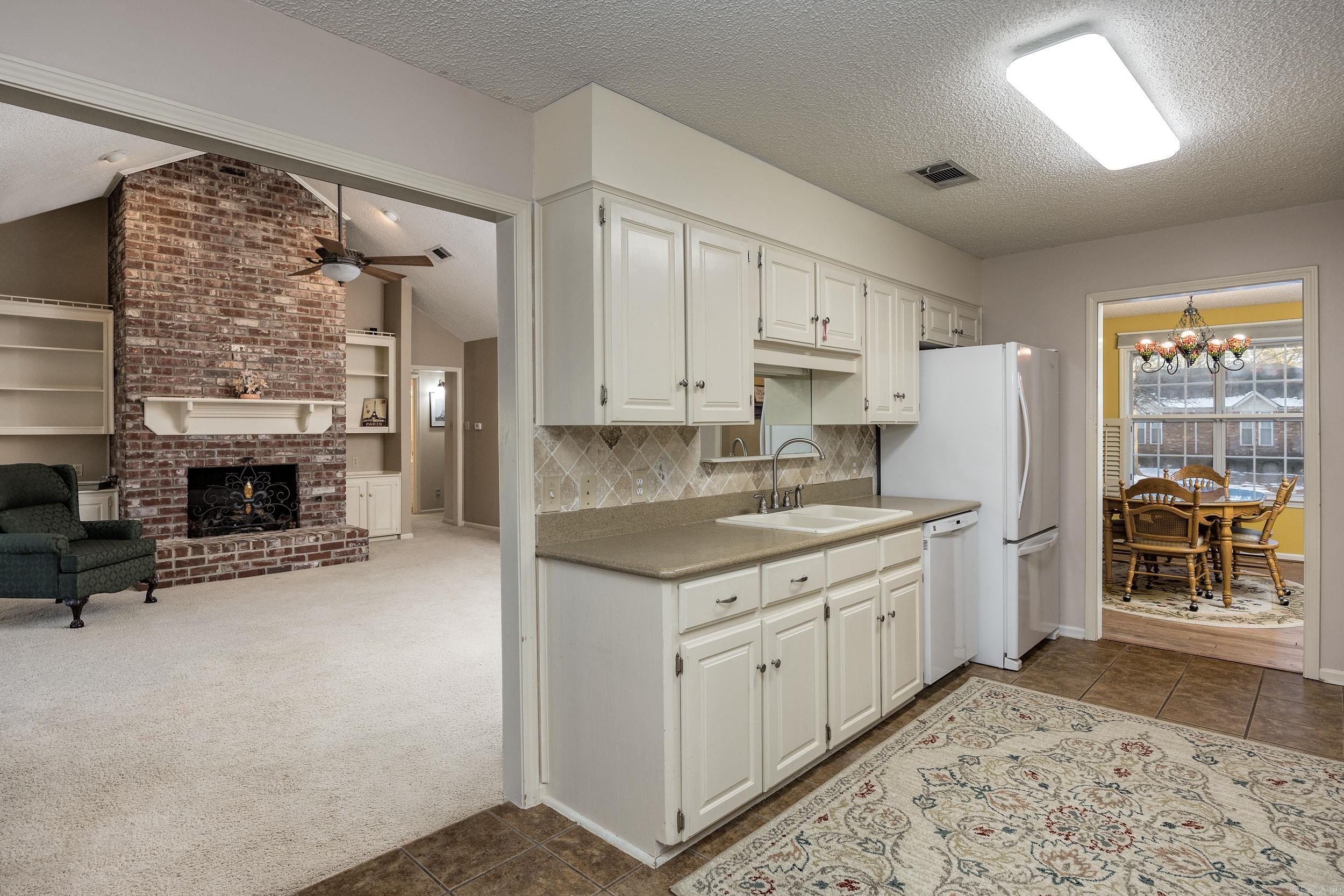 902  Foxwood Drive  Jacksonville, AR