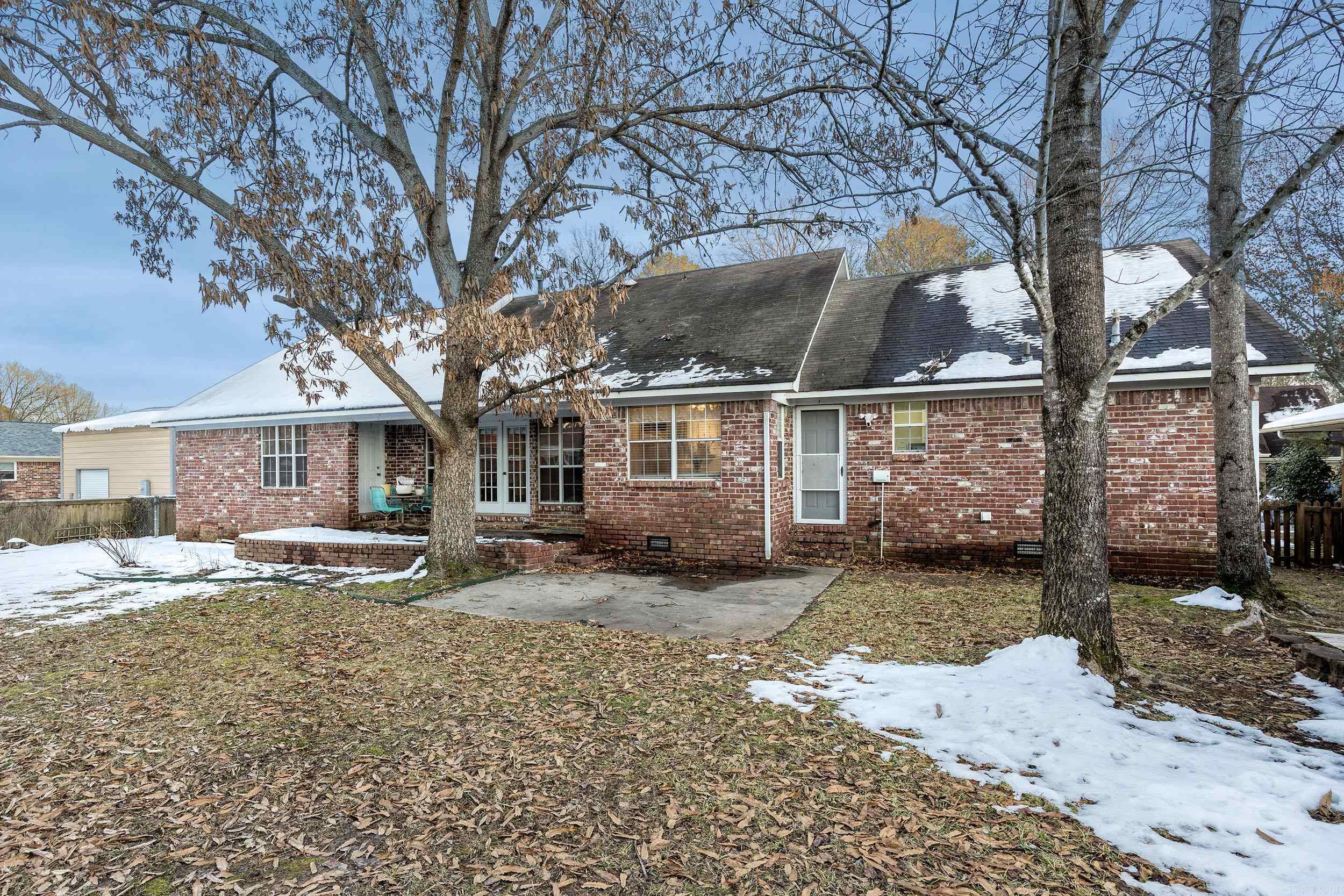 902  Foxwood Drive  Jacksonville, AR