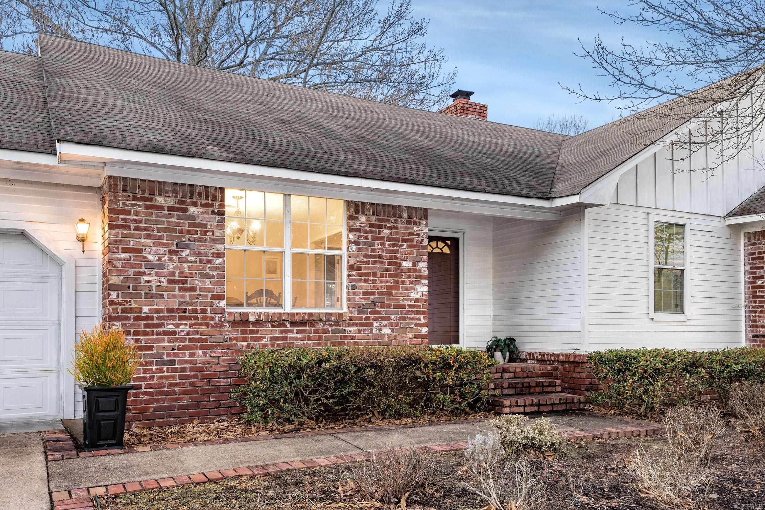 902  Foxwood Drive  Jacksonville, AR