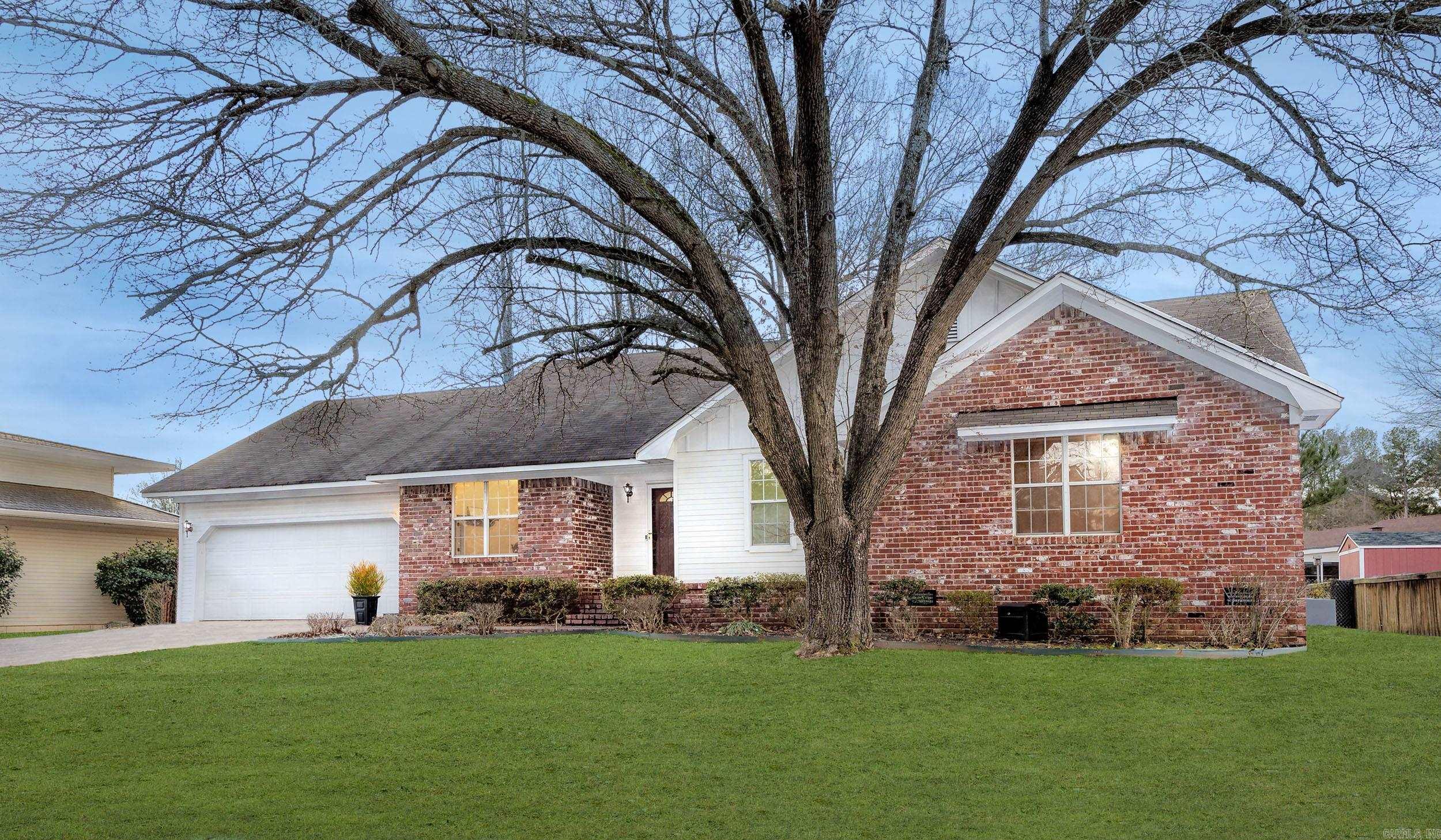 902  Foxwood Drive  Jacksonville, AR
