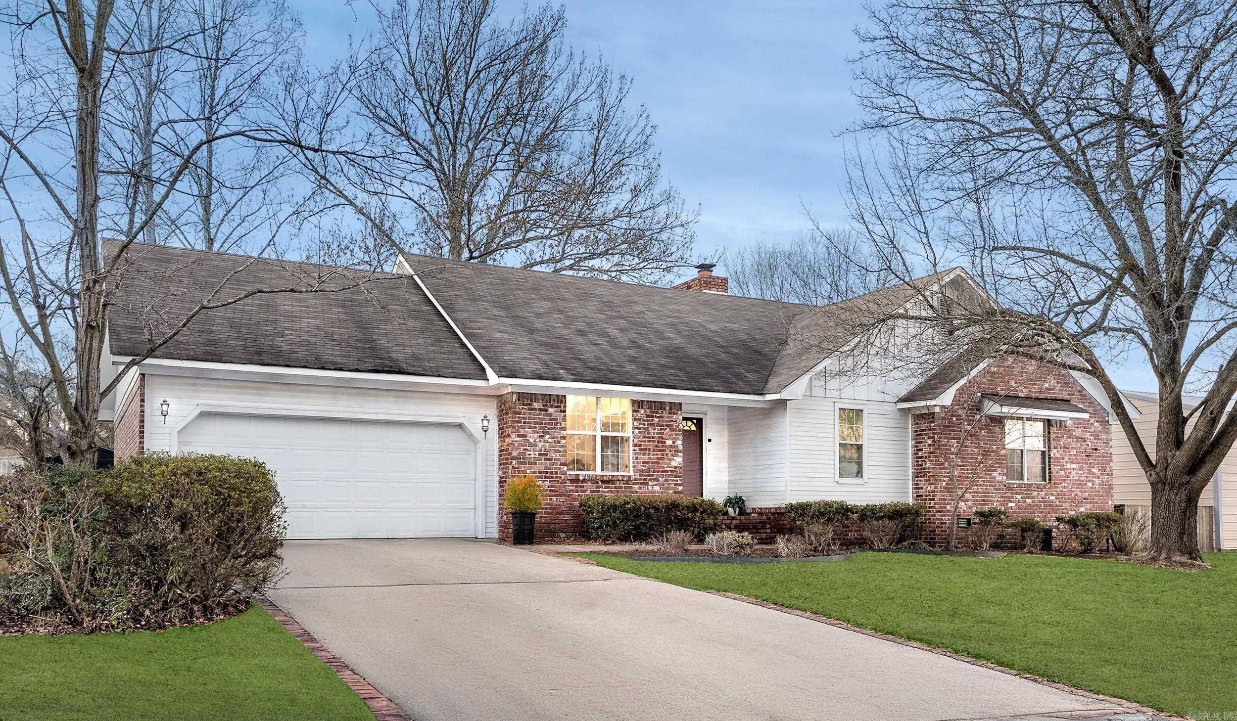 902  Foxwood Drive  Jacksonville, AR