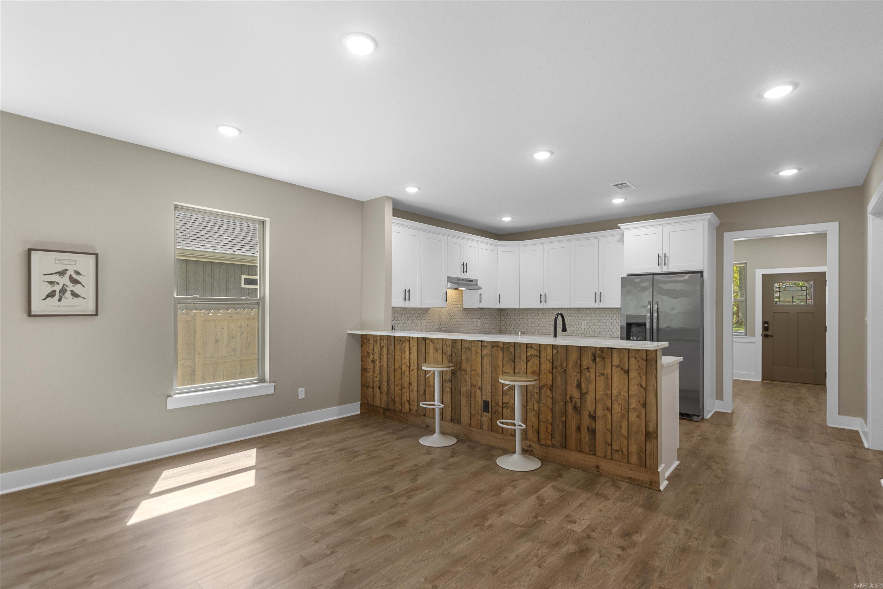 212 W 8th Street  Sheridan, AR