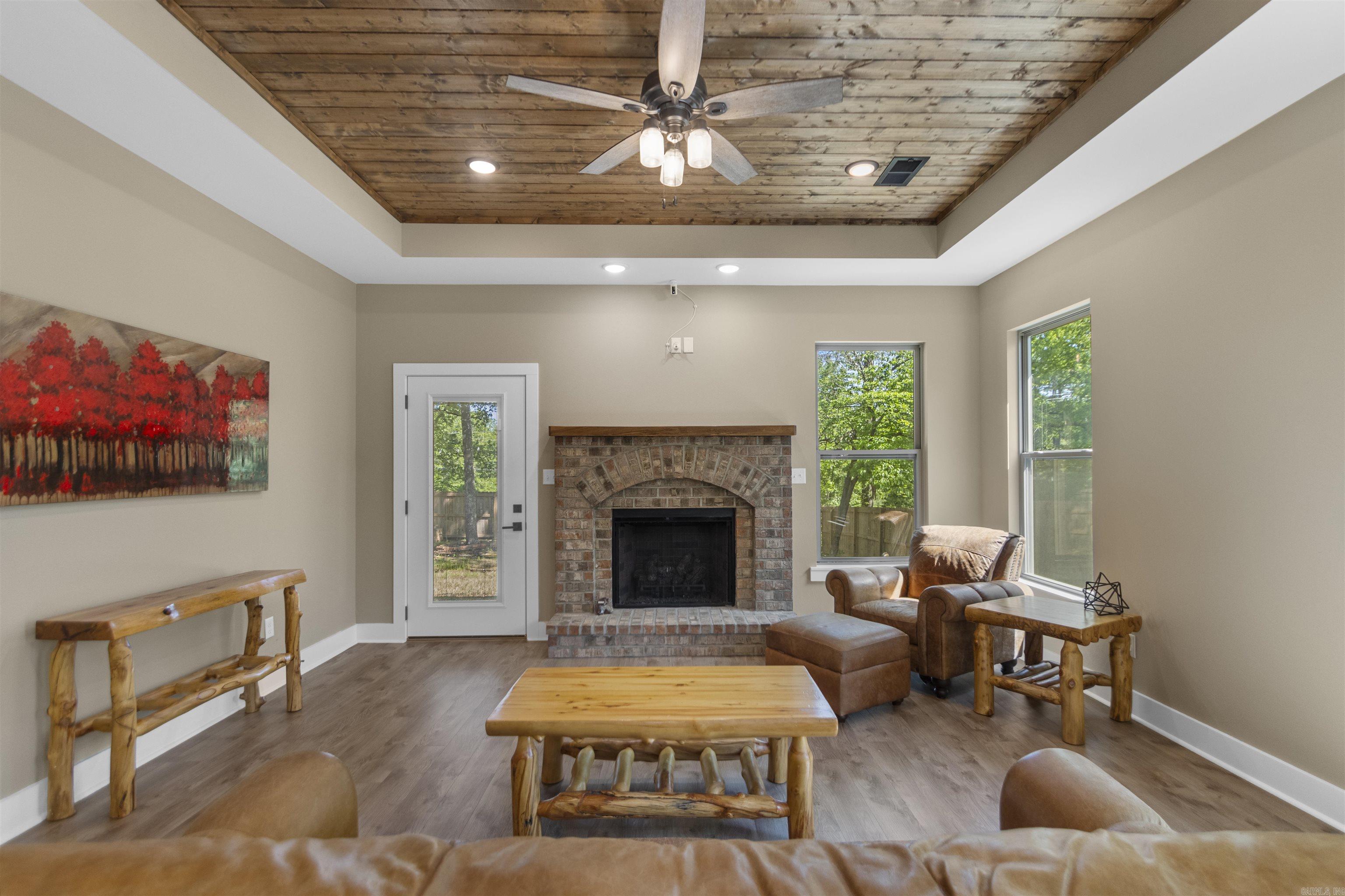 212 W 8th Street  Sheridan, AR