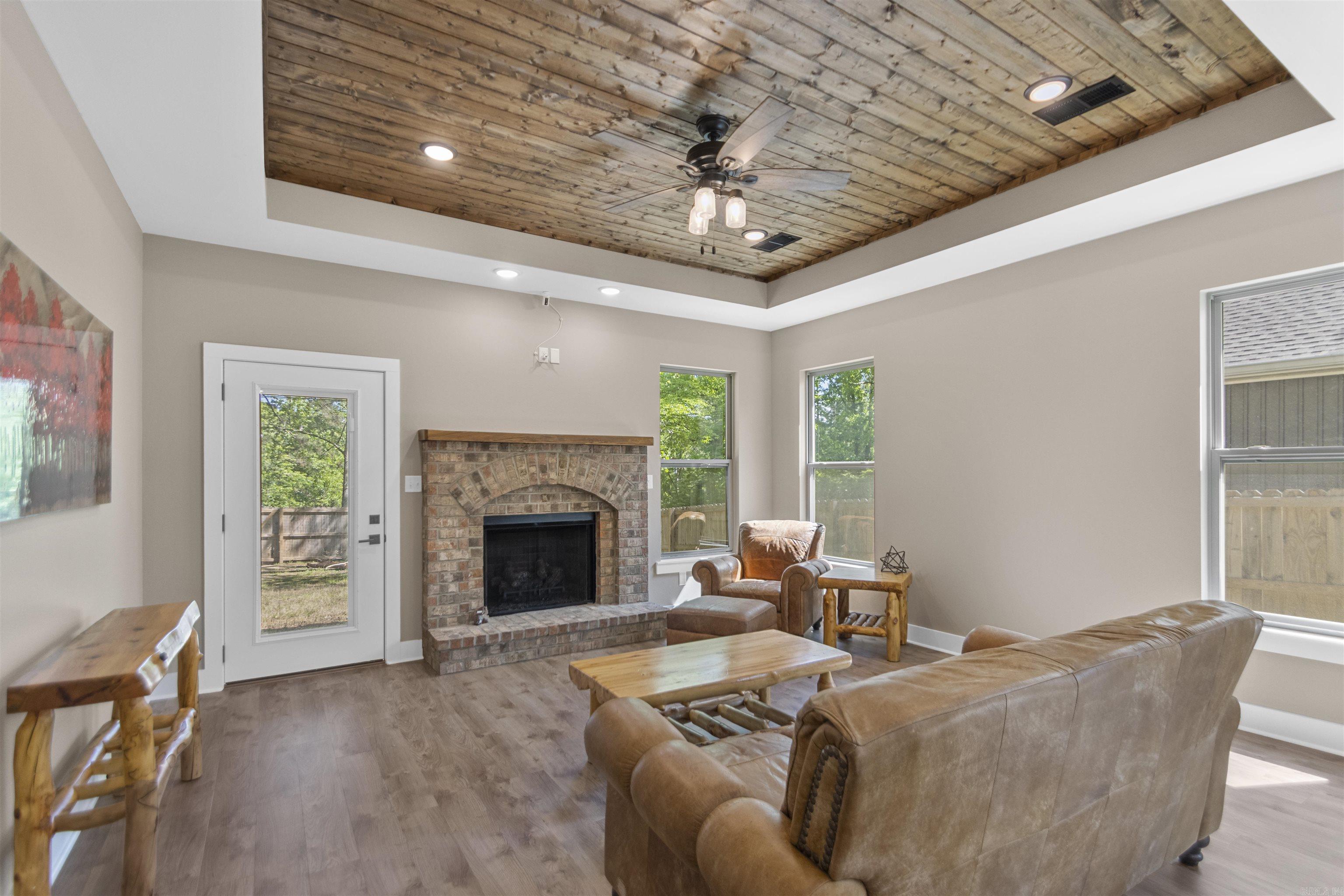 212 W 8th Street  Sheridan, AR