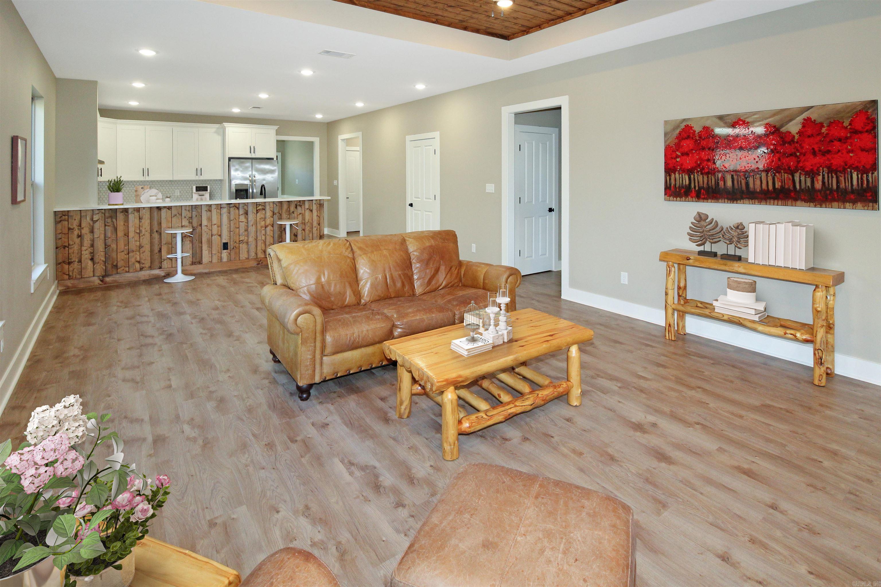 212 W 8th Street  Sheridan, AR