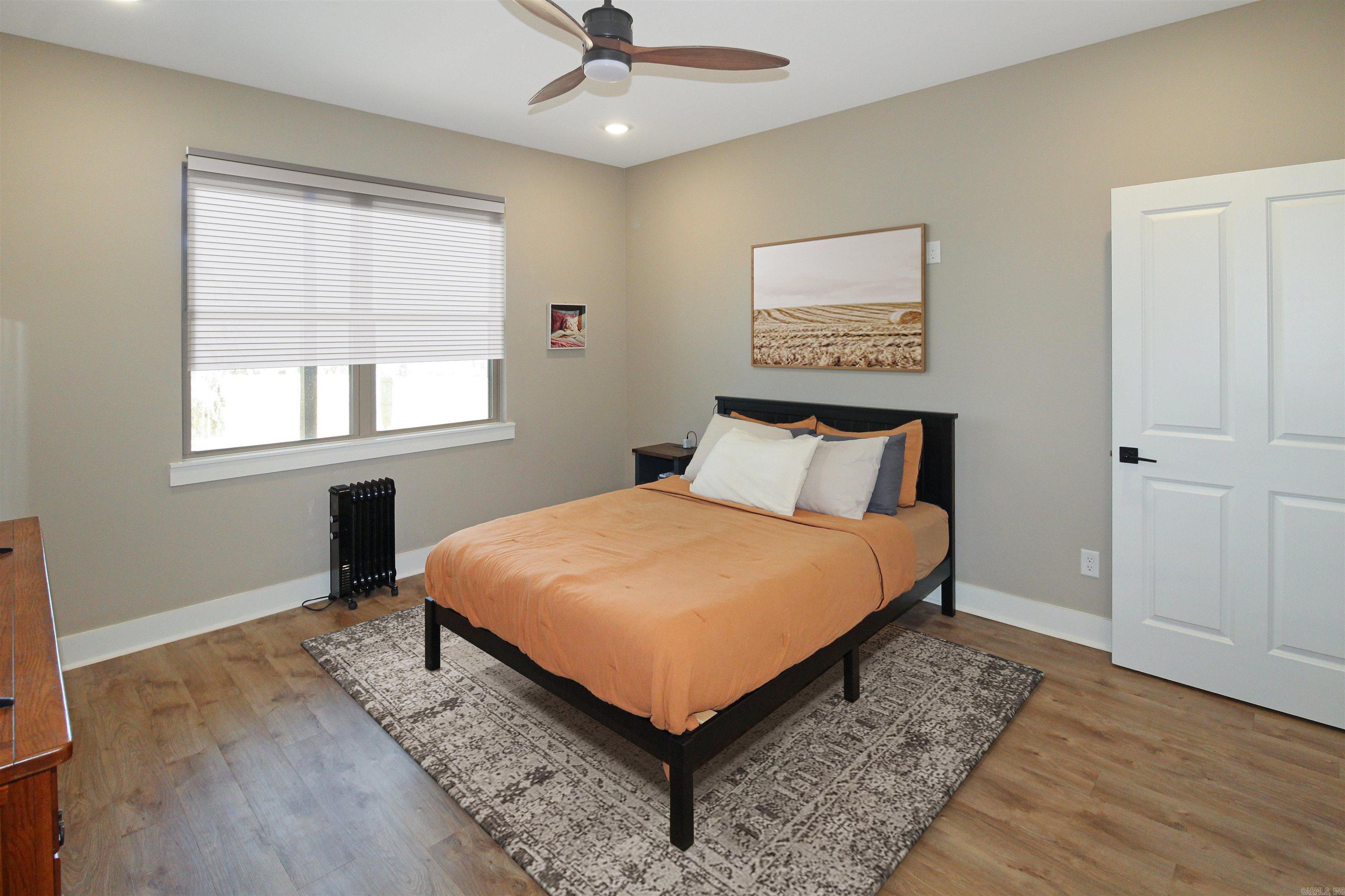 212 W 8th Street  Sheridan, AR