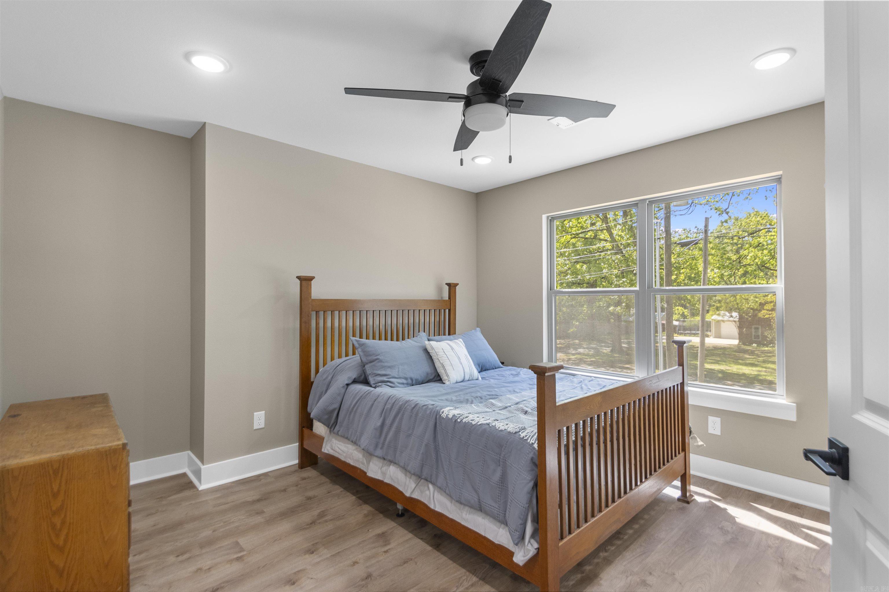 212 W 8th Street  Sheridan, AR