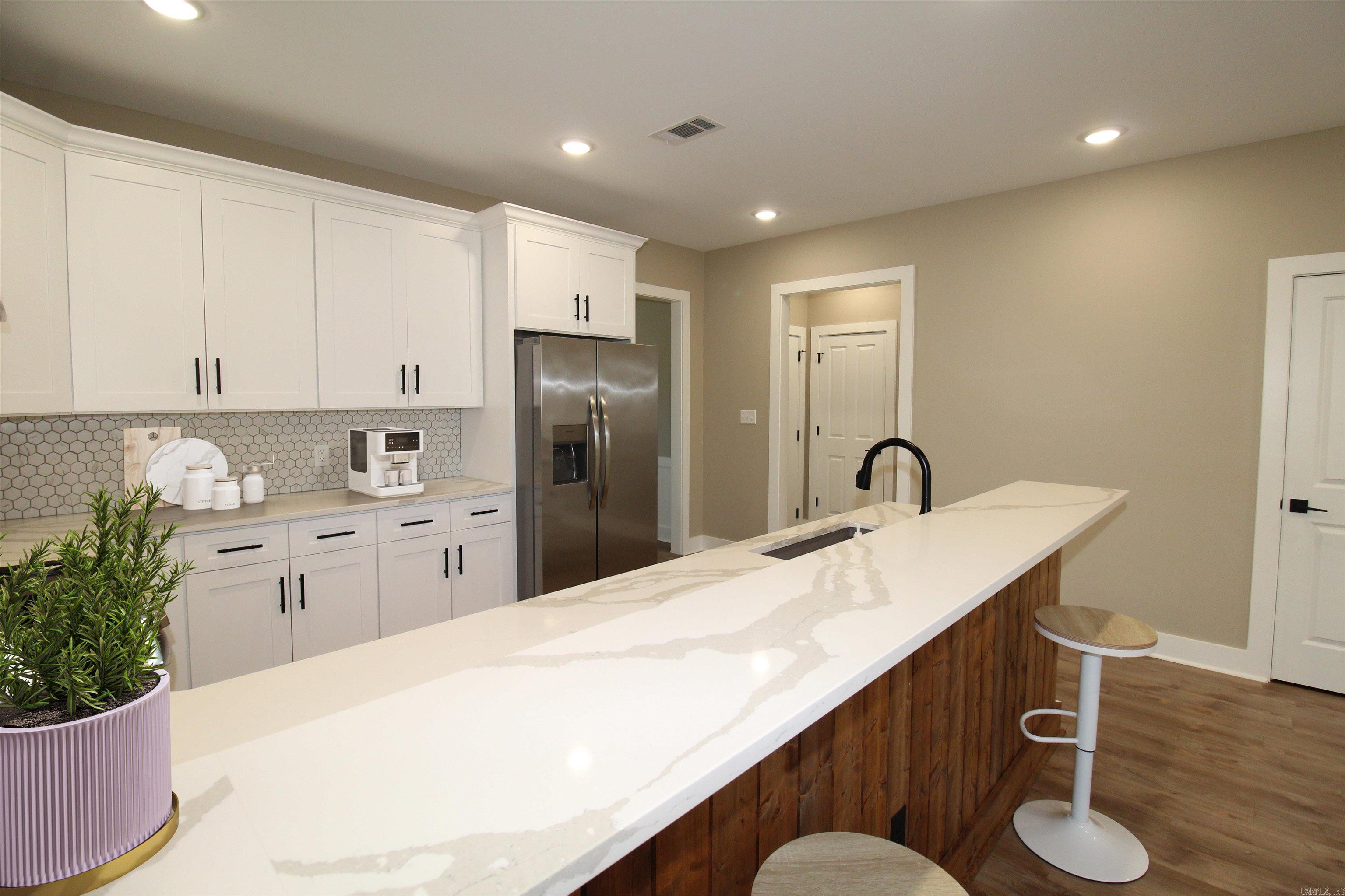 212 W 8th Street  Sheridan, AR