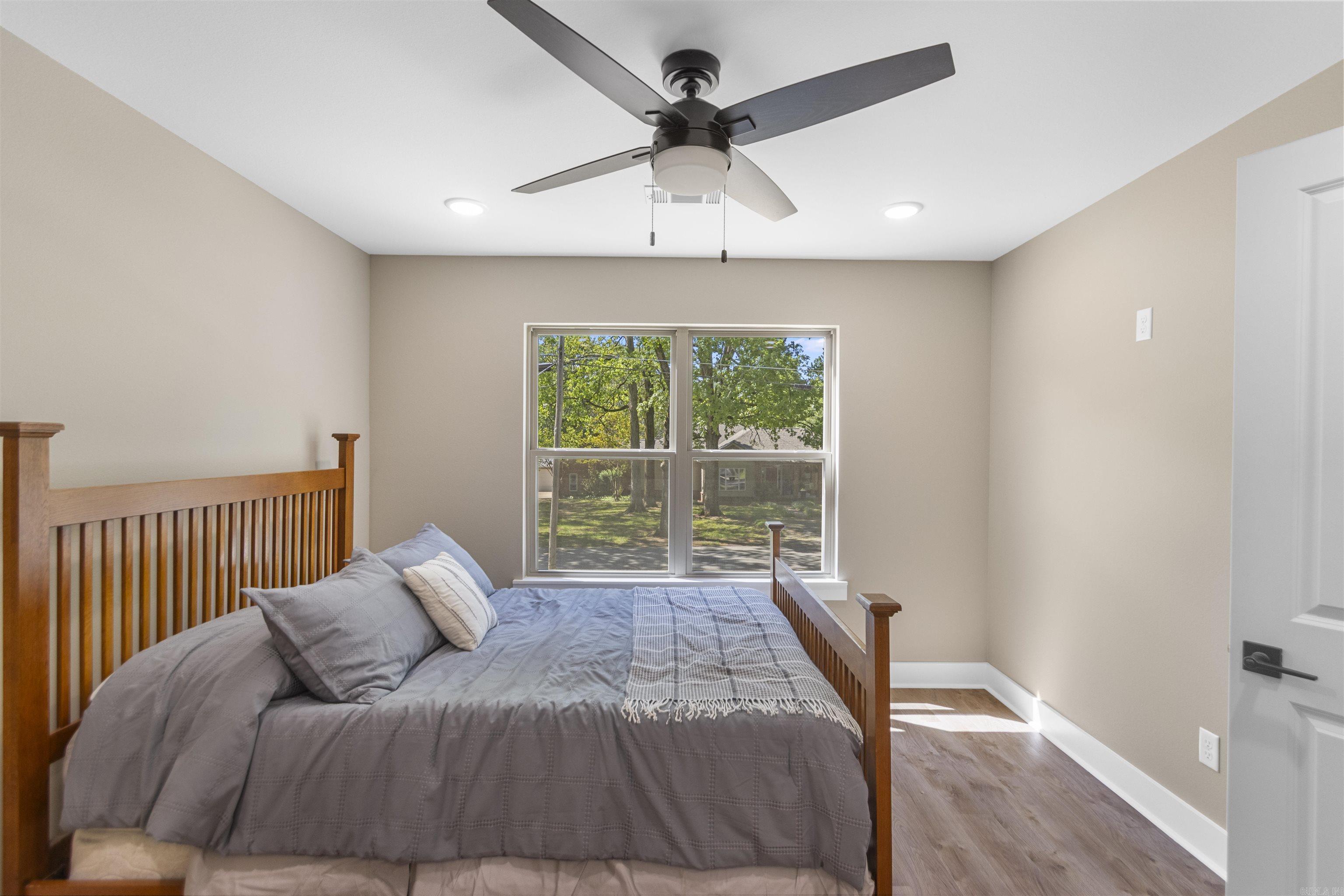 212 W 8th Street  Sheridan, AR