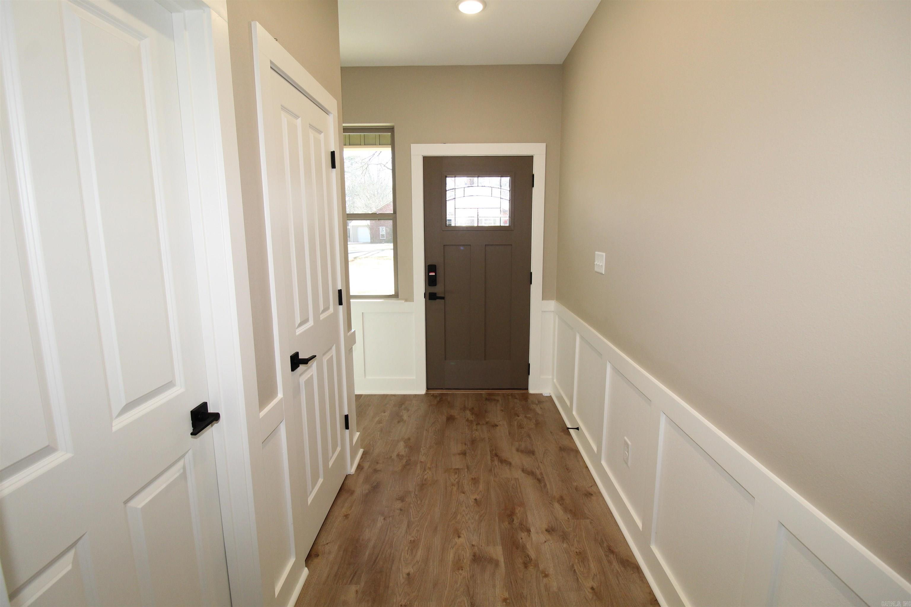212 W 8th Street  Sheridan, AR