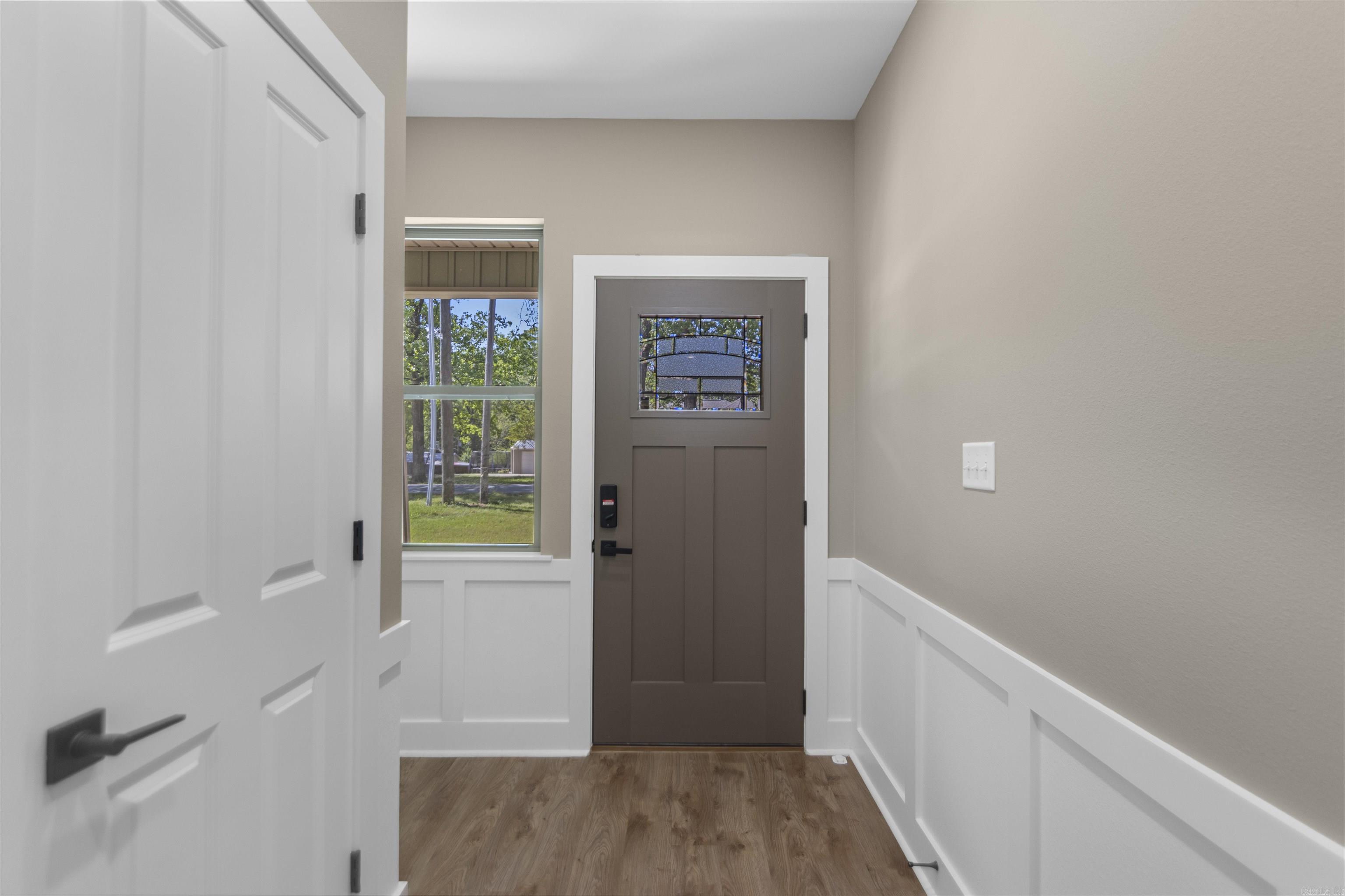 212 W 8th Street  Sheridan, AR