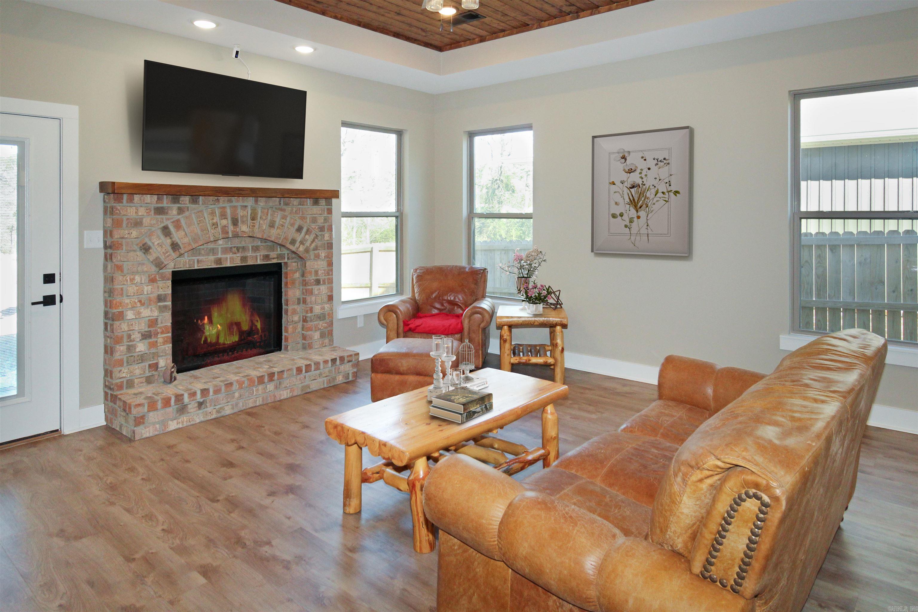 212 W 8th Street  Sheridan, AR