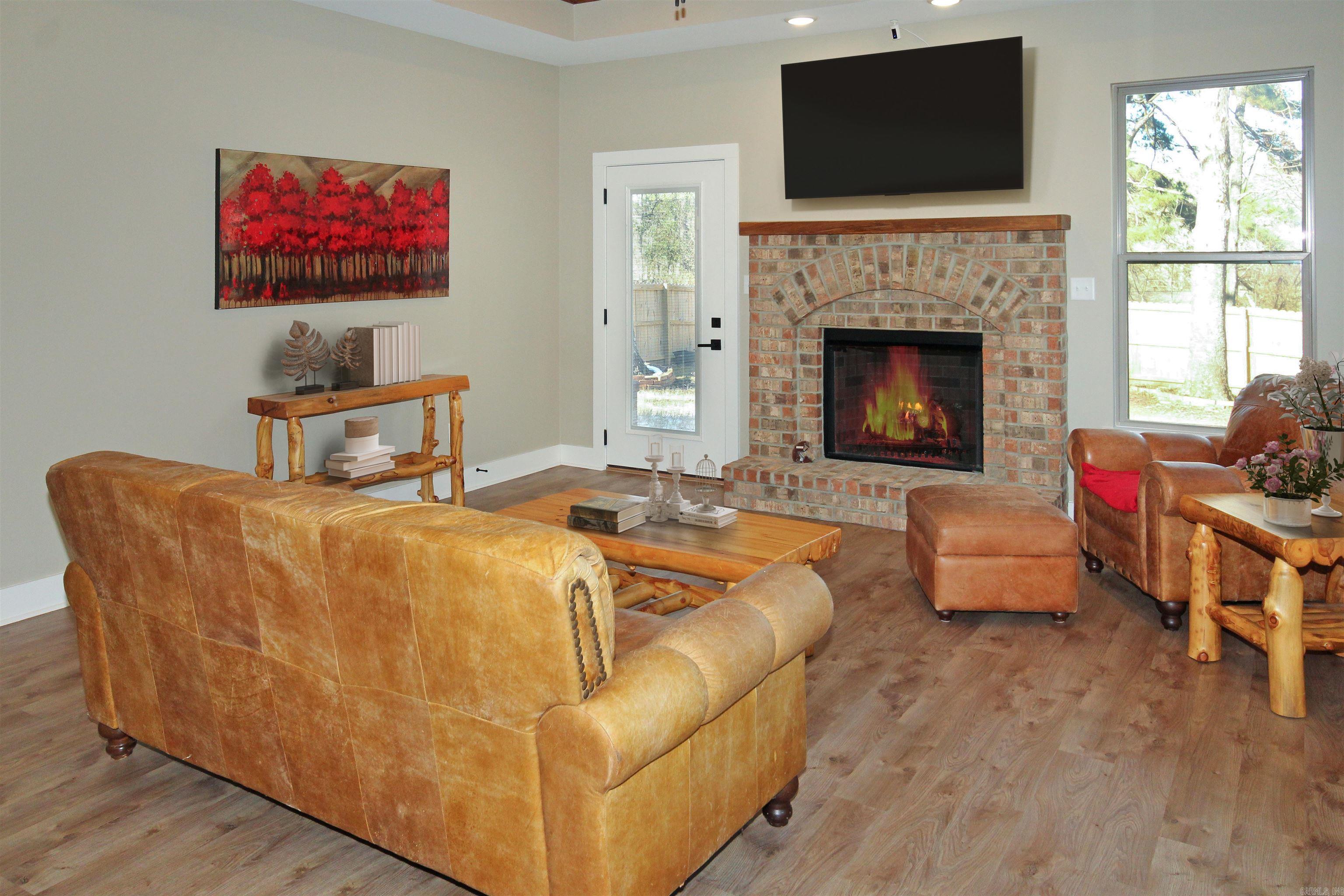 212 W 8th Street  Sheridan, AR