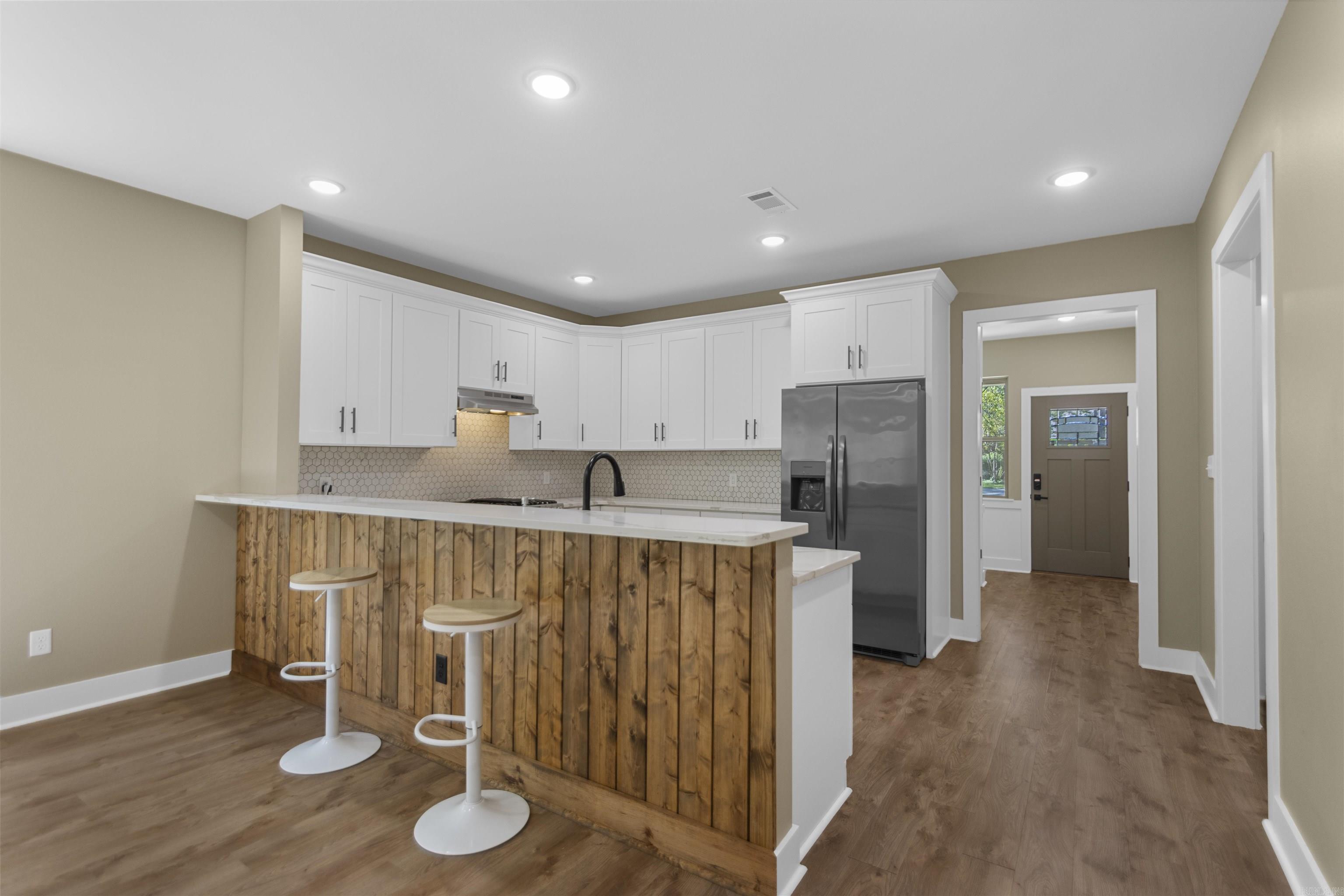212 W 8th Street  Sheridan, AR