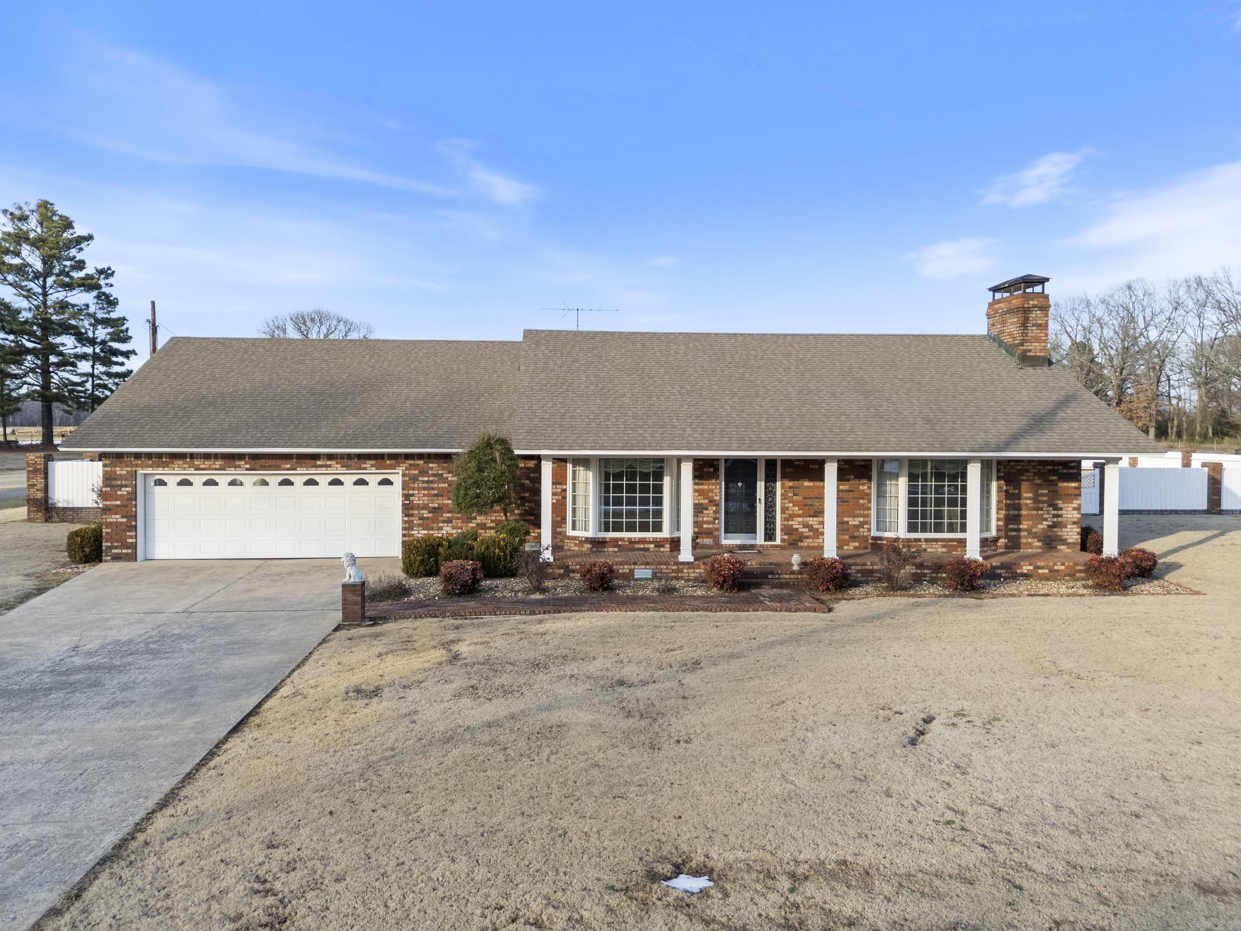 208 W Crowly Street  Hazen, AR