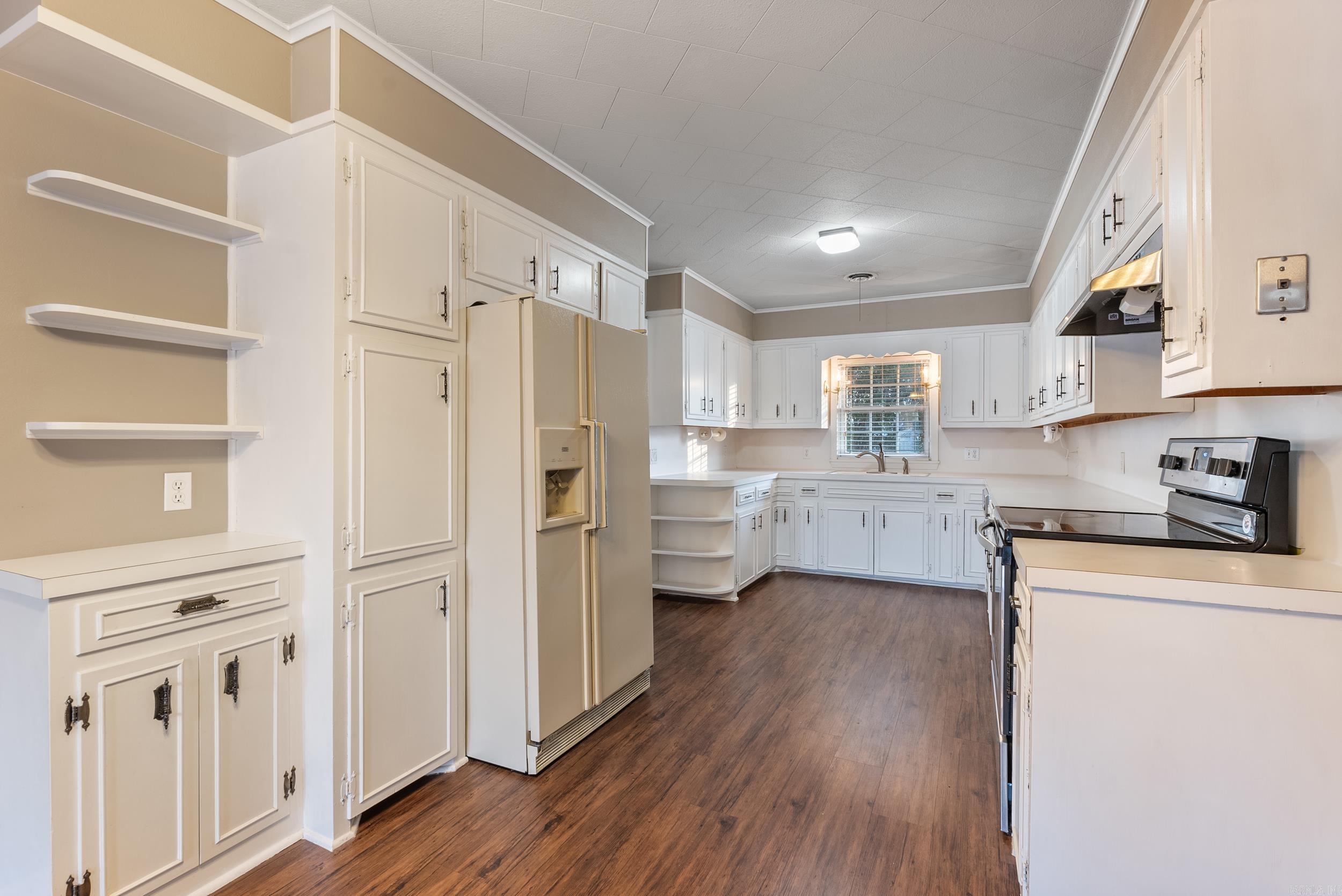 208 W Crowly Street  Hazen, AR