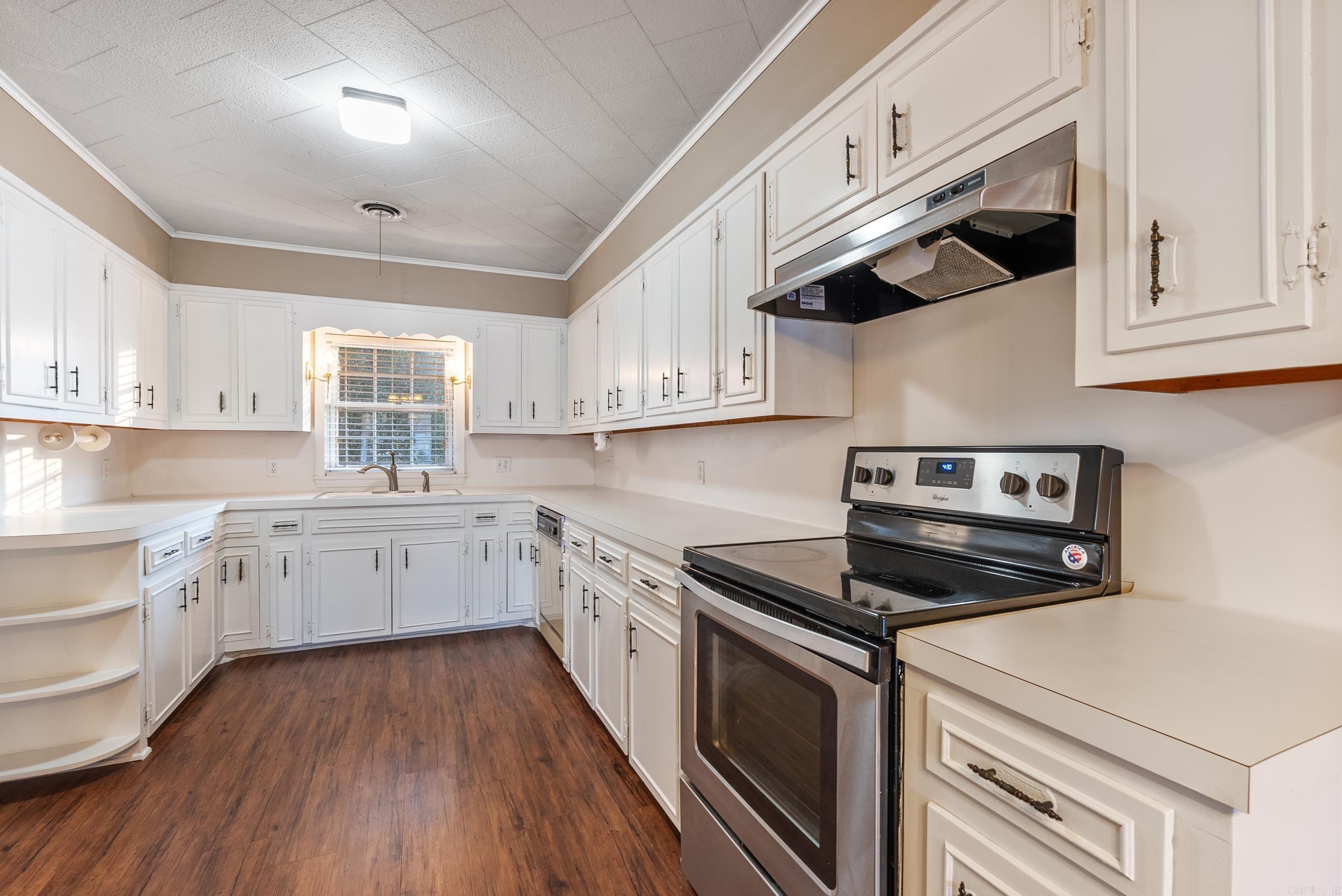 208 W Crowly Street  Hazen, AR