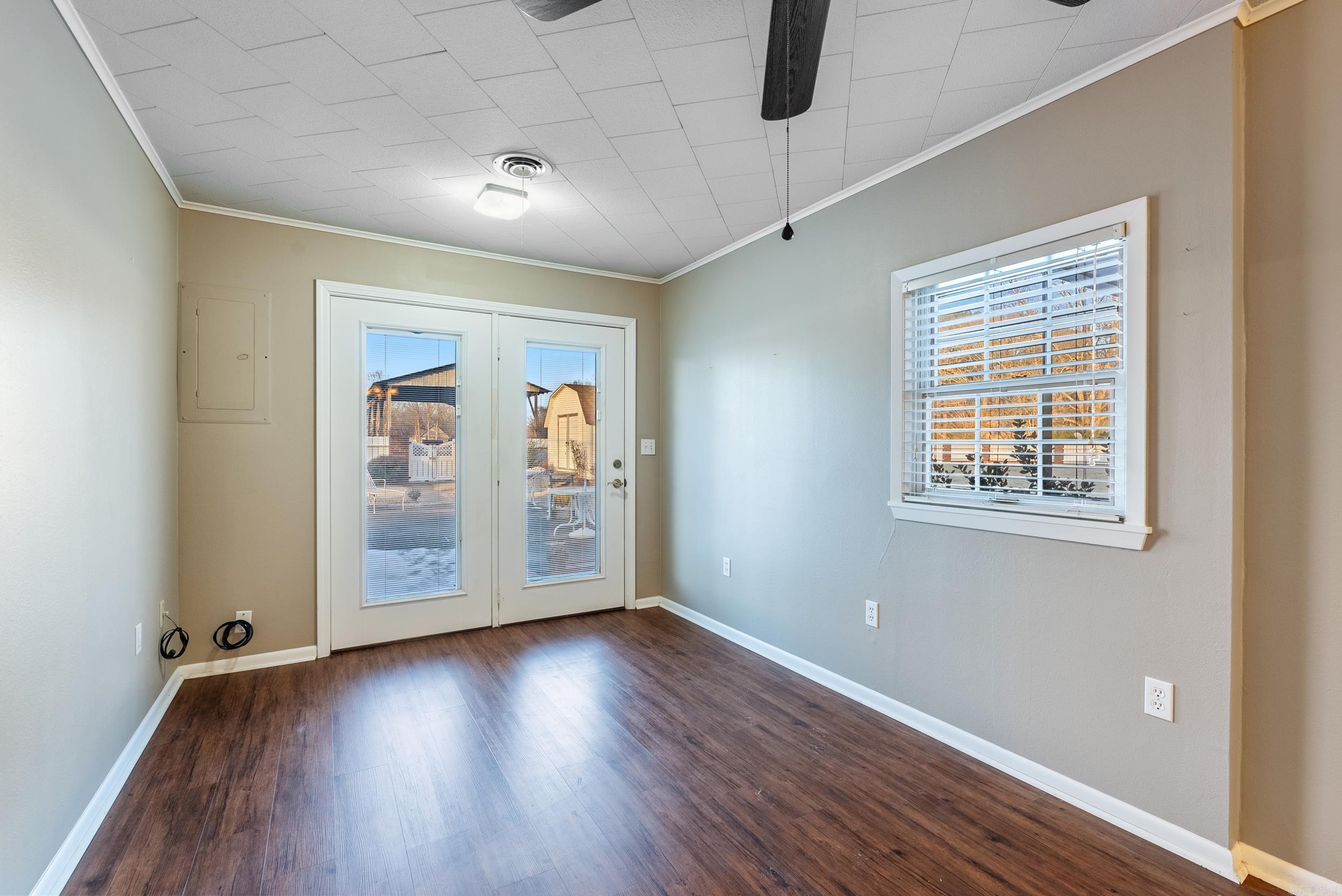 208 W Crowly Street  Hazen, AR