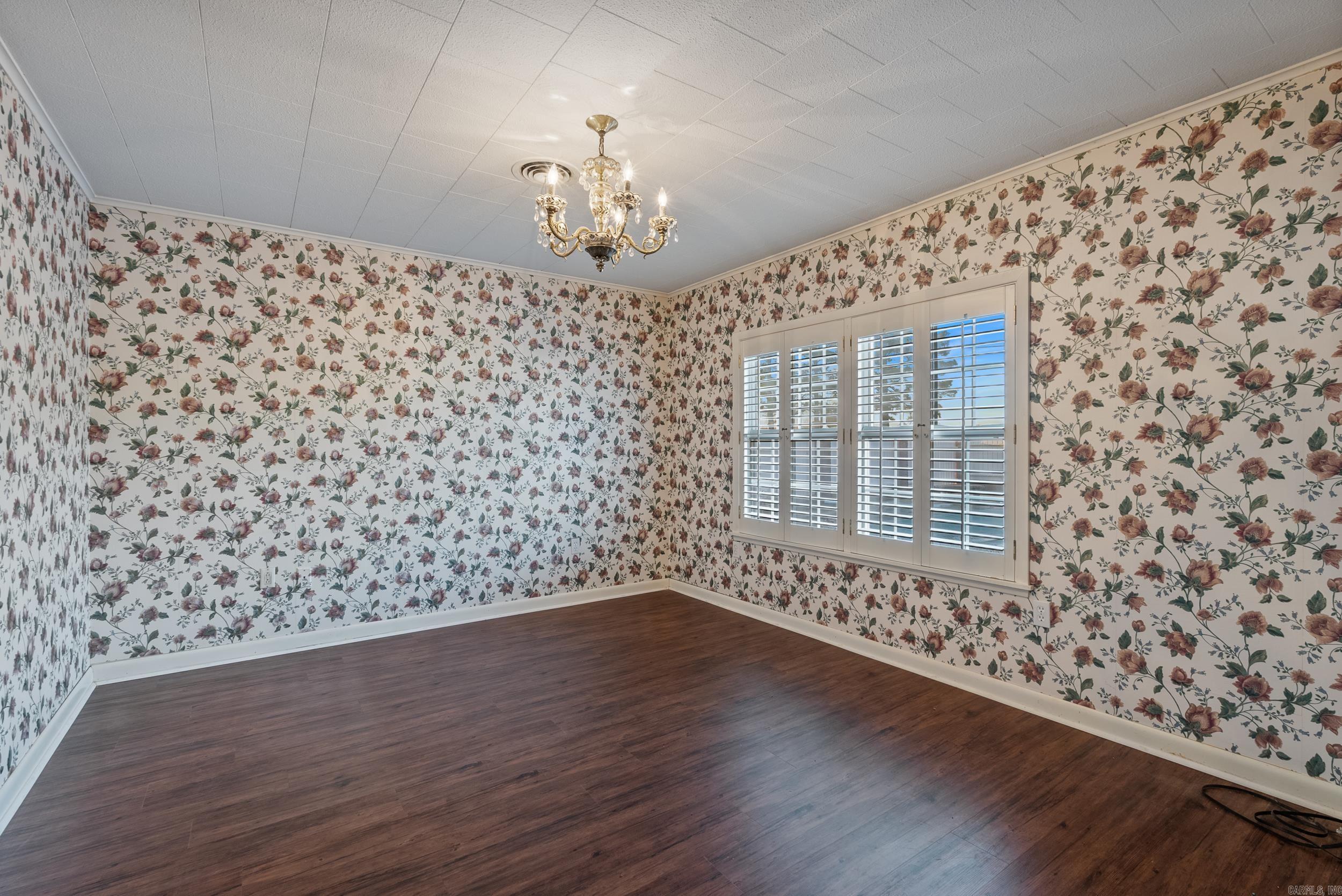 208 W Crowly Street  Hazen, AR