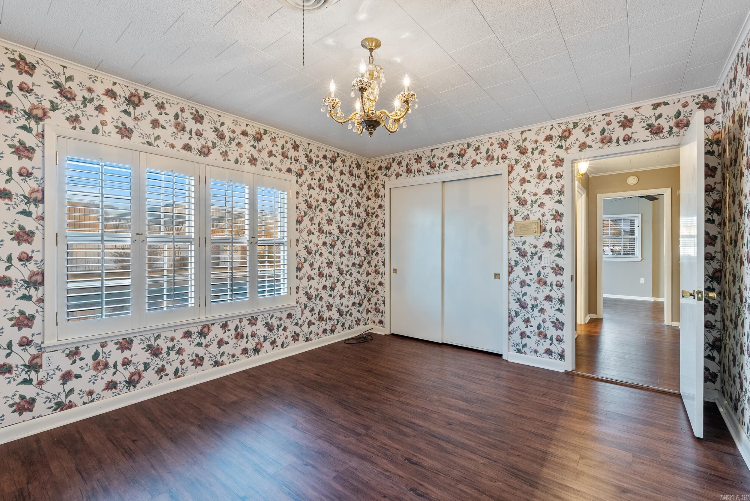 208 W Crowly Street  Hazen, AR