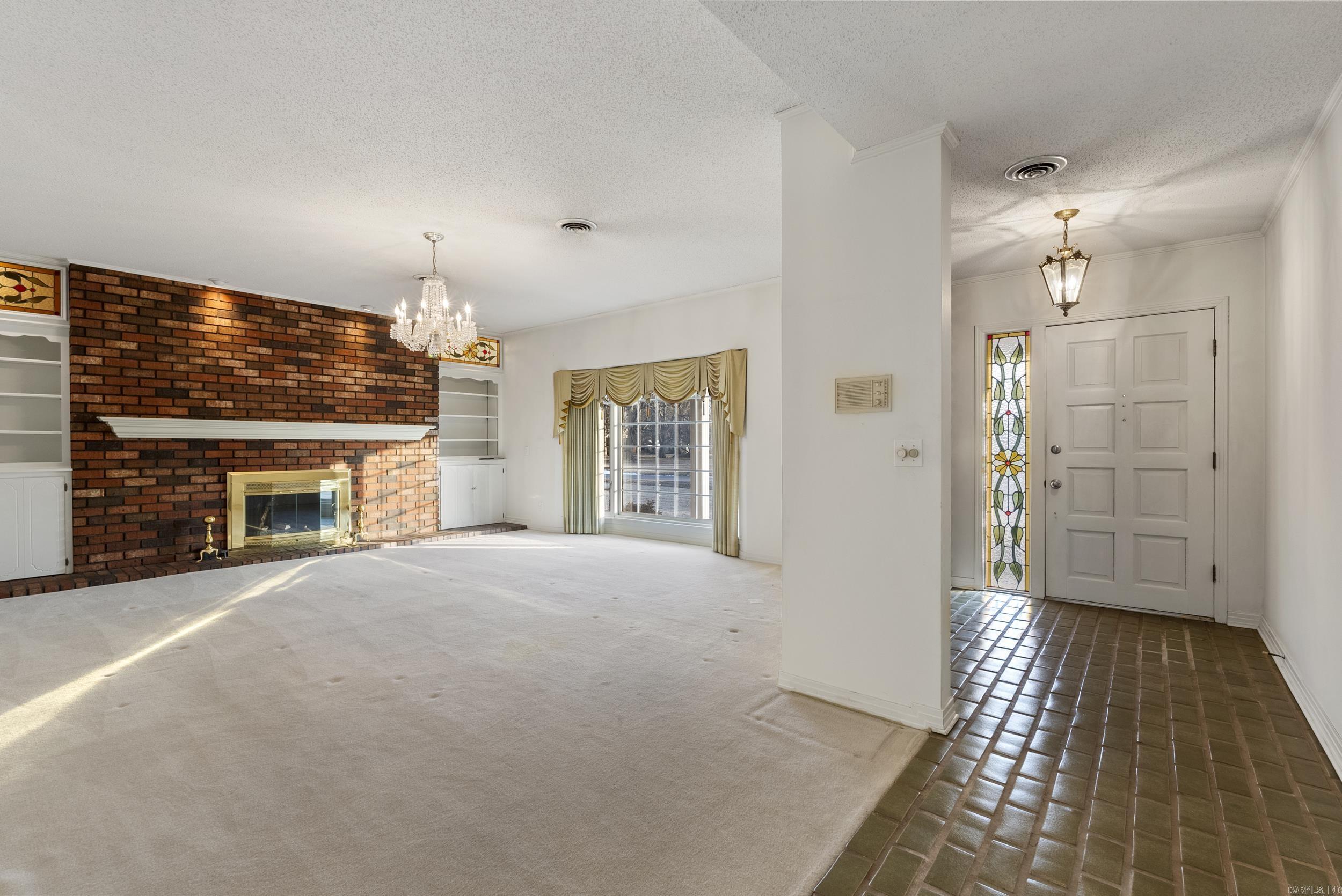 208 W Crowly Street  Hazen, AR