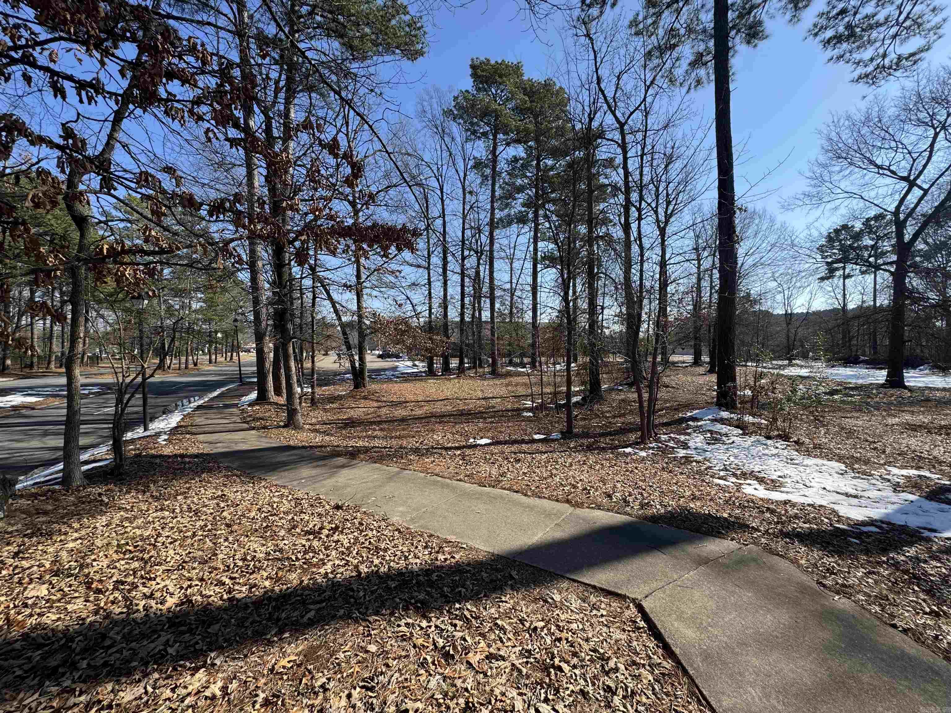 2  Otter Creek  Little Rock, AR