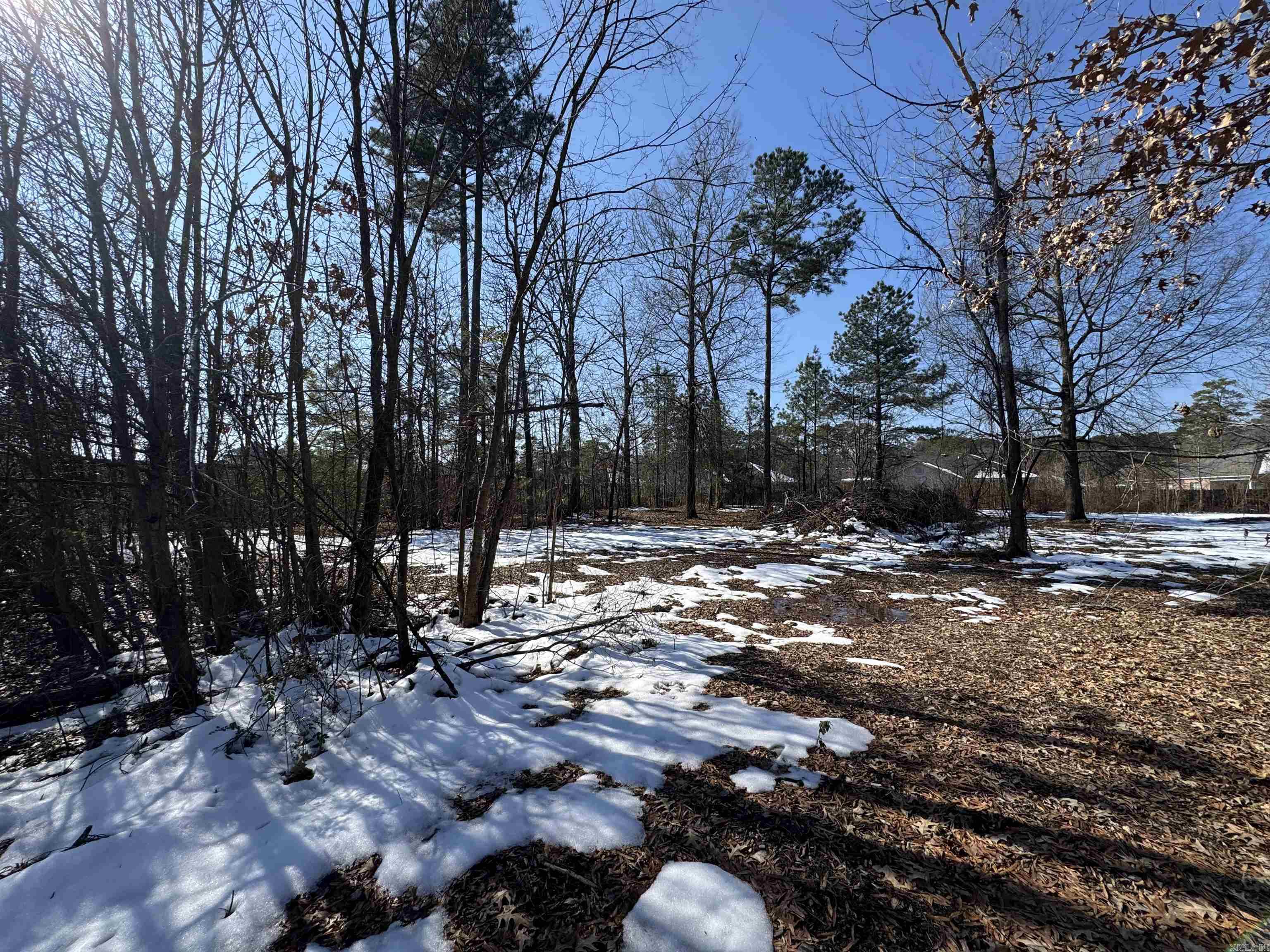 2  Otter Creek  Little Rock, AR